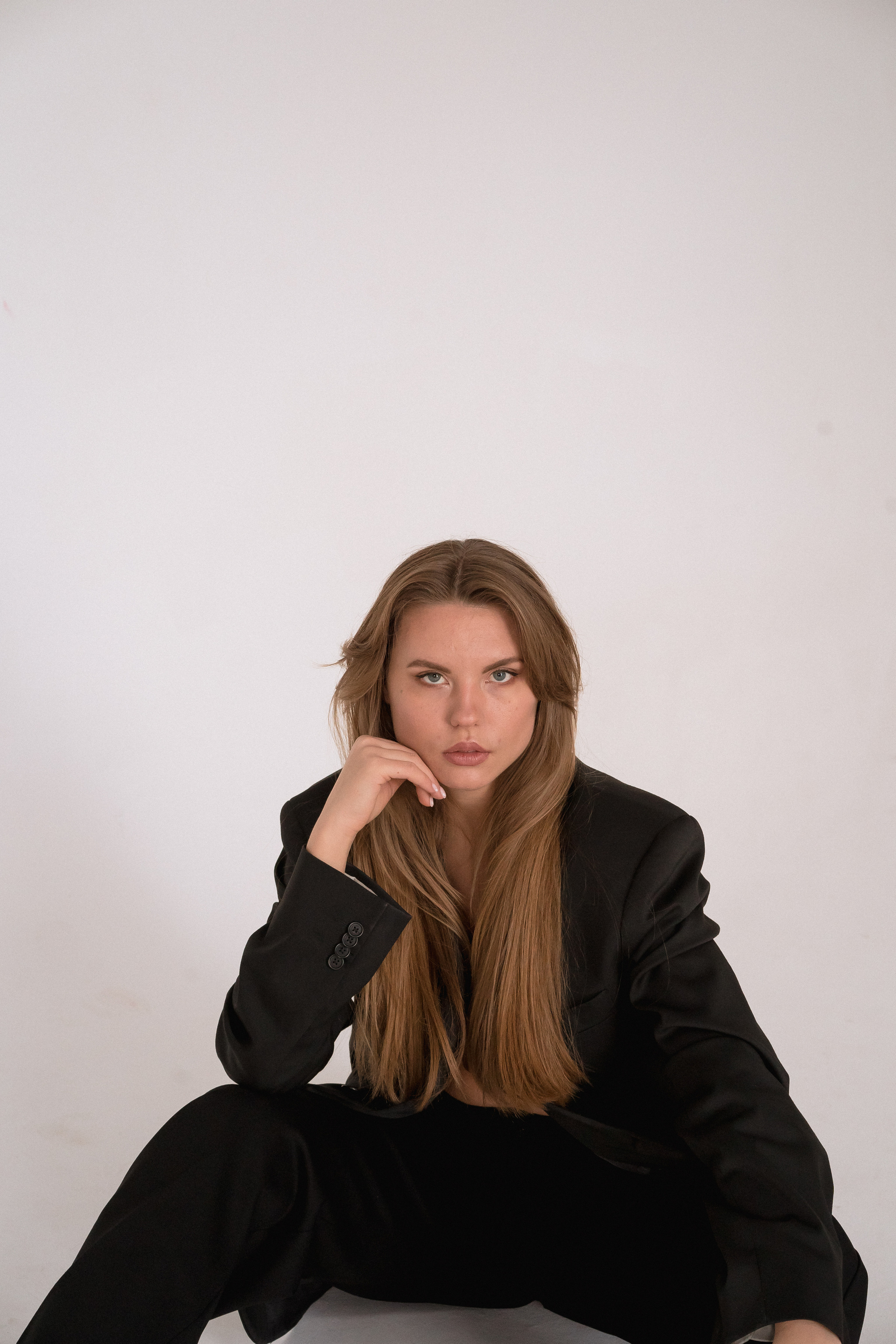 Универсальный минимализм. Рыжкова Елена — контент фотограф Москва Тюмень. Стилизация съемки