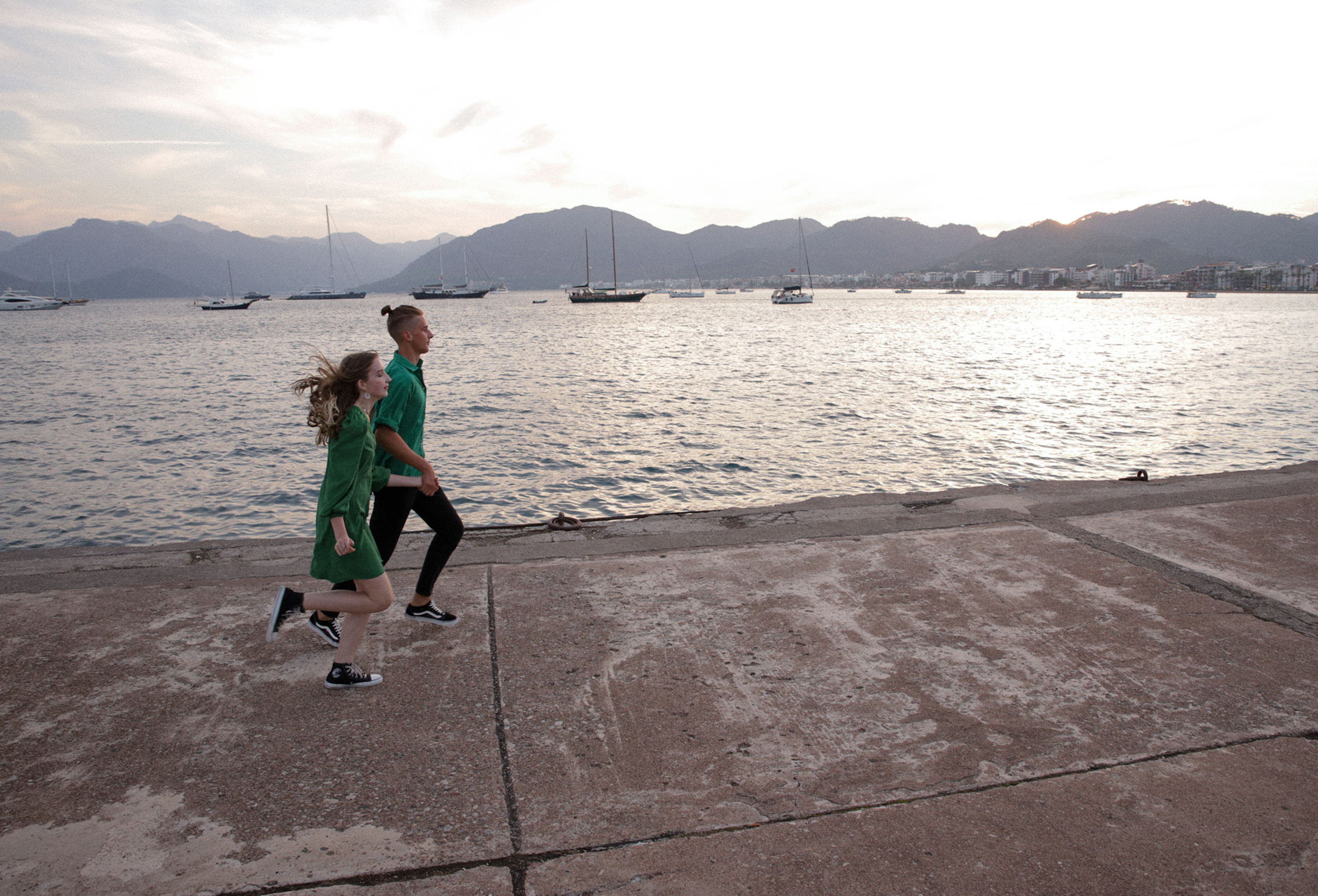 Фотограф Мармарис. Рыжкова Елена — контент фотограф Москва Тюмень. Стилизация съемки