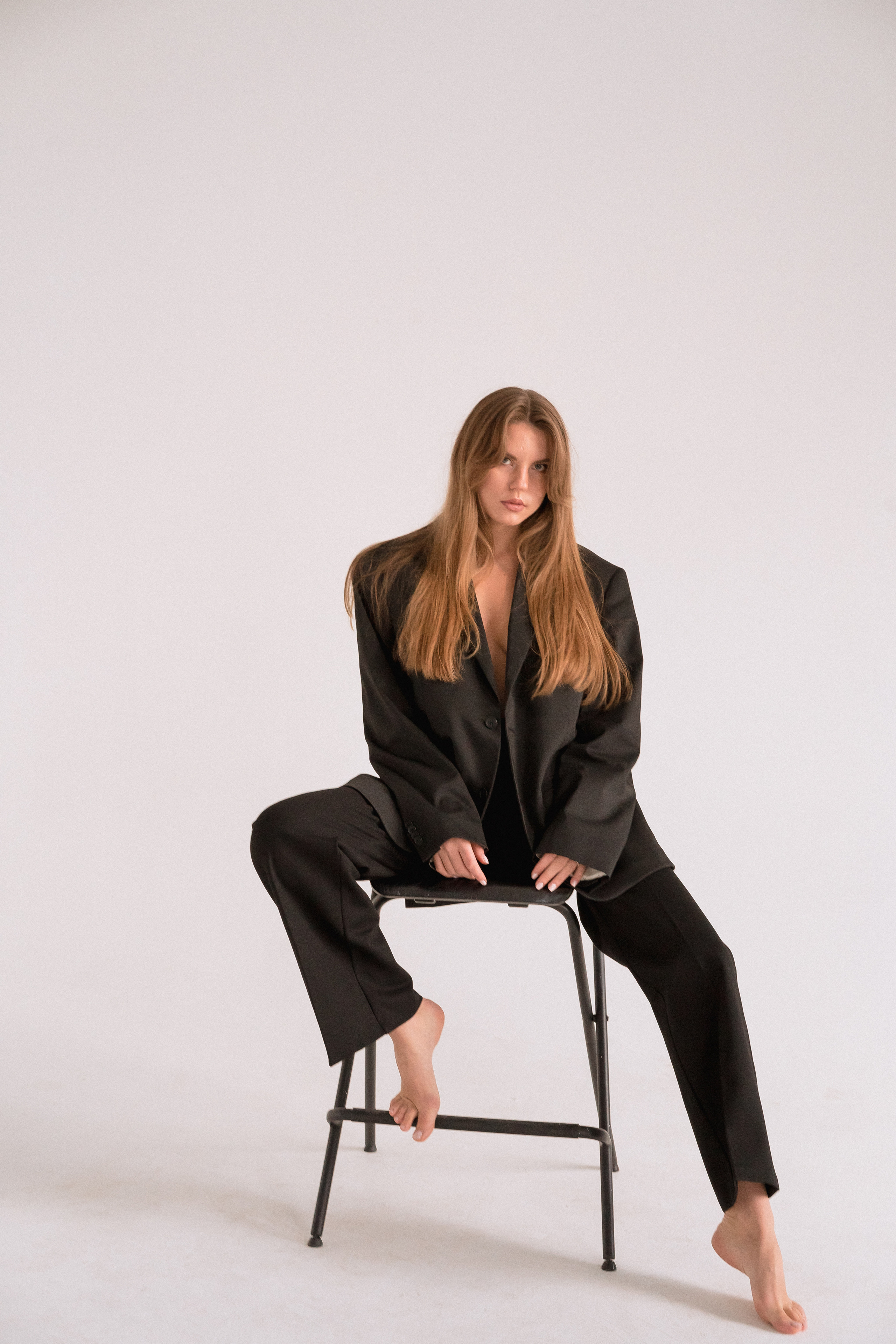 Универсальный минимализм. Рыжкова Елена — контент фотограф Москва Тюмень. Стилизация съемки