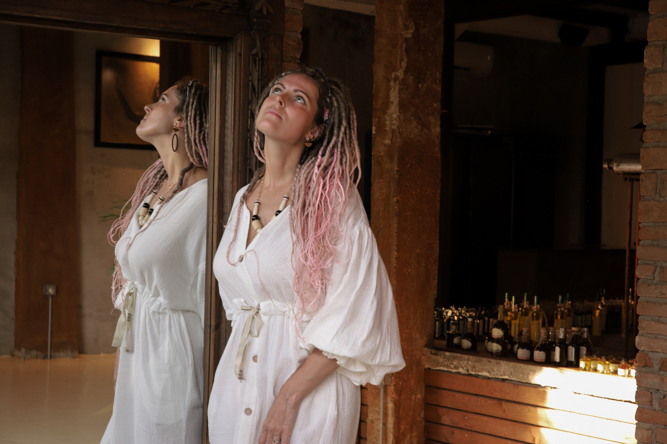 Фотограф Каш. Рыжкова Елена — контент фотограф Москва Тюмень. Стилизация съемки