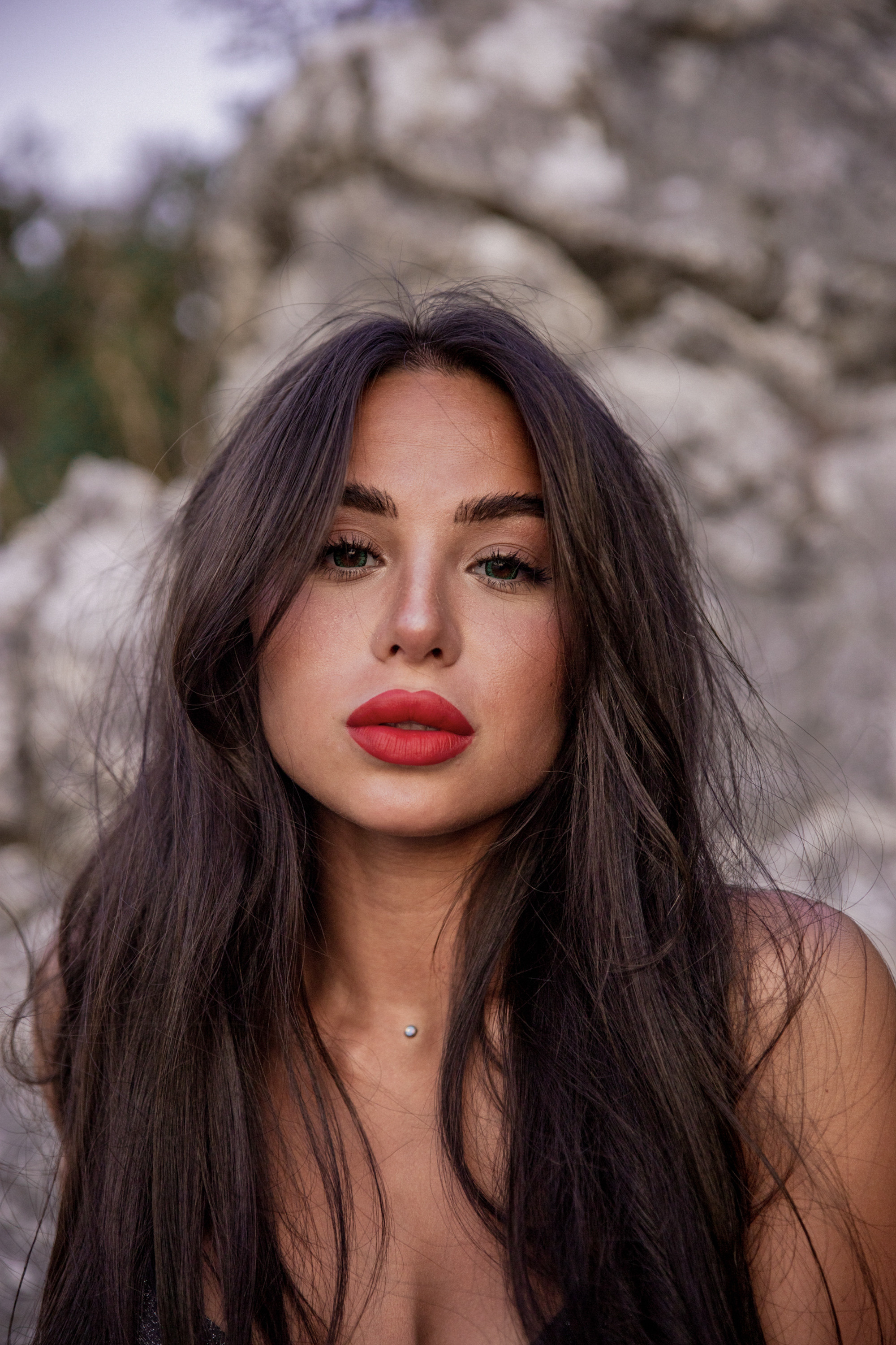 Алёна. Рыжкова Елена — контент фотограф Москва Тюмень. Стилизация съемки