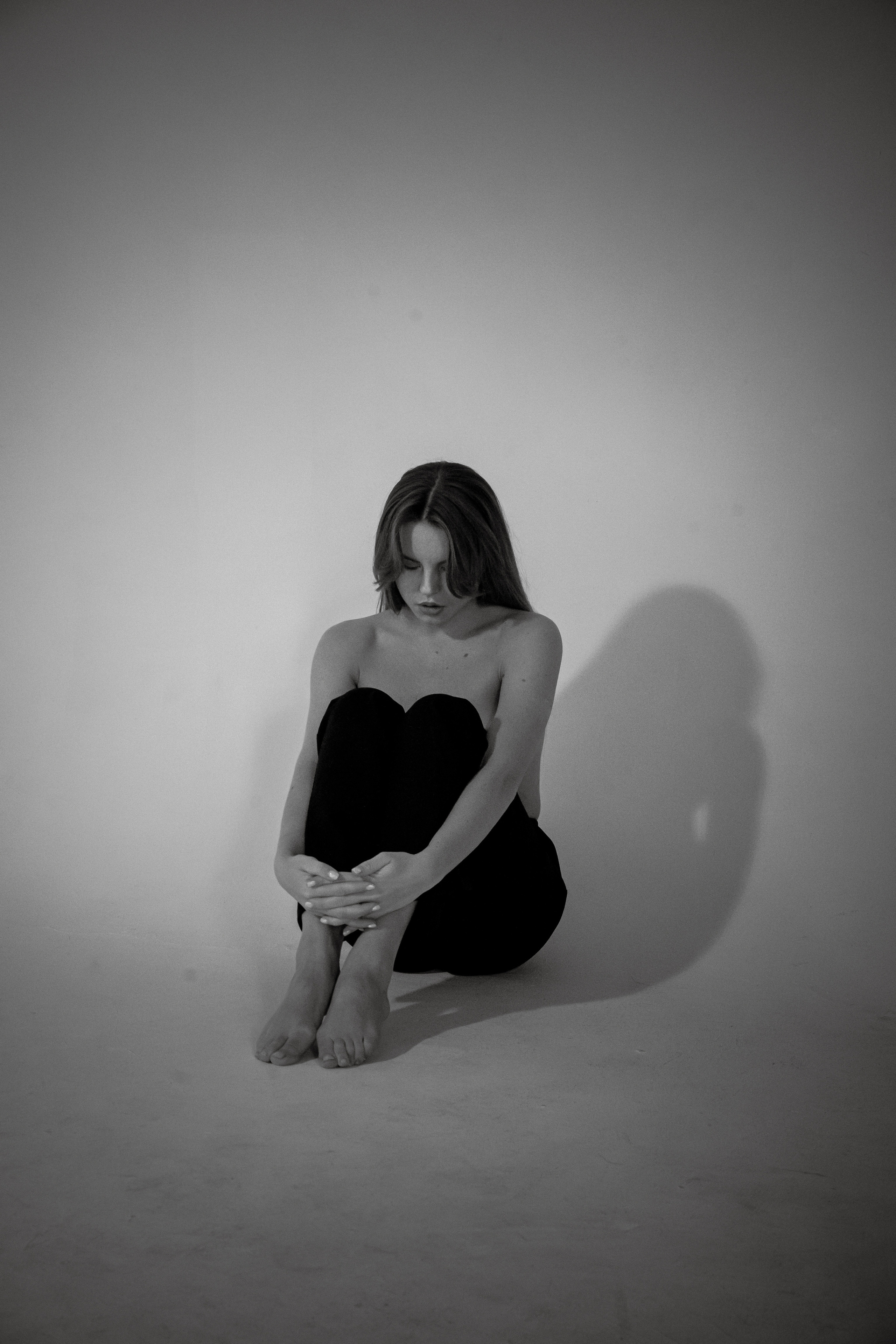 Универсальный минимализм. Рыжкова Елена — контент фотограф Москва Тюмень. Стилизация съемки