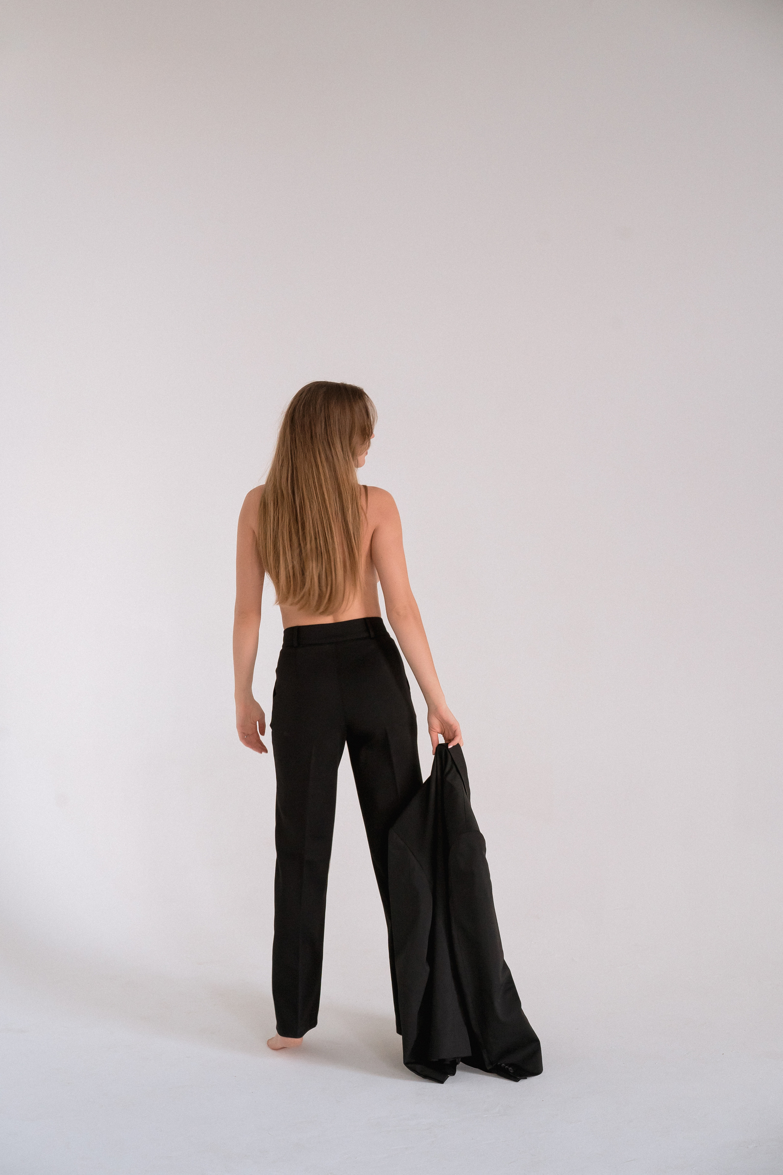 Универсальный минимализм. Рыжкова Елена — контент фотограф Москва Тюмень. Стилизация съемки