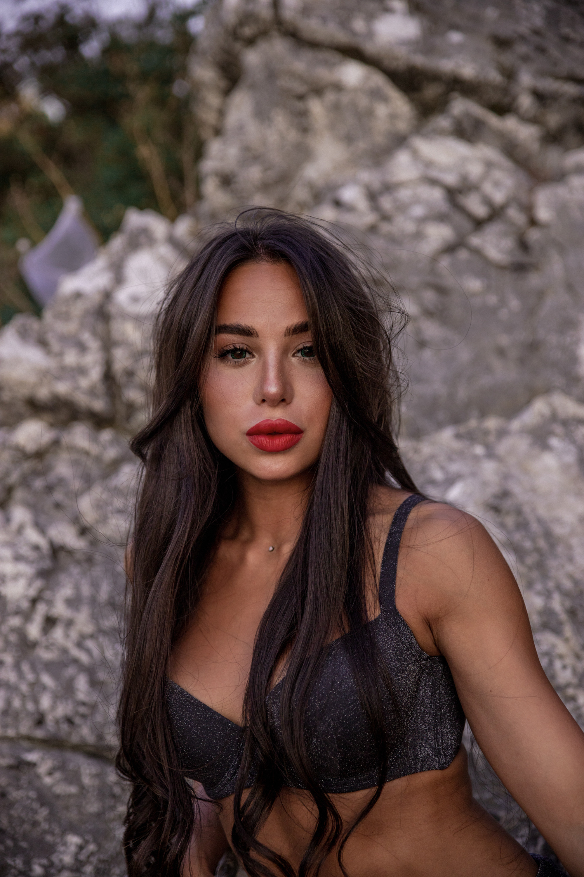 Алёна. Рыжкова Елена — контент фотограф Москва Тюмень. Стилизация съемки