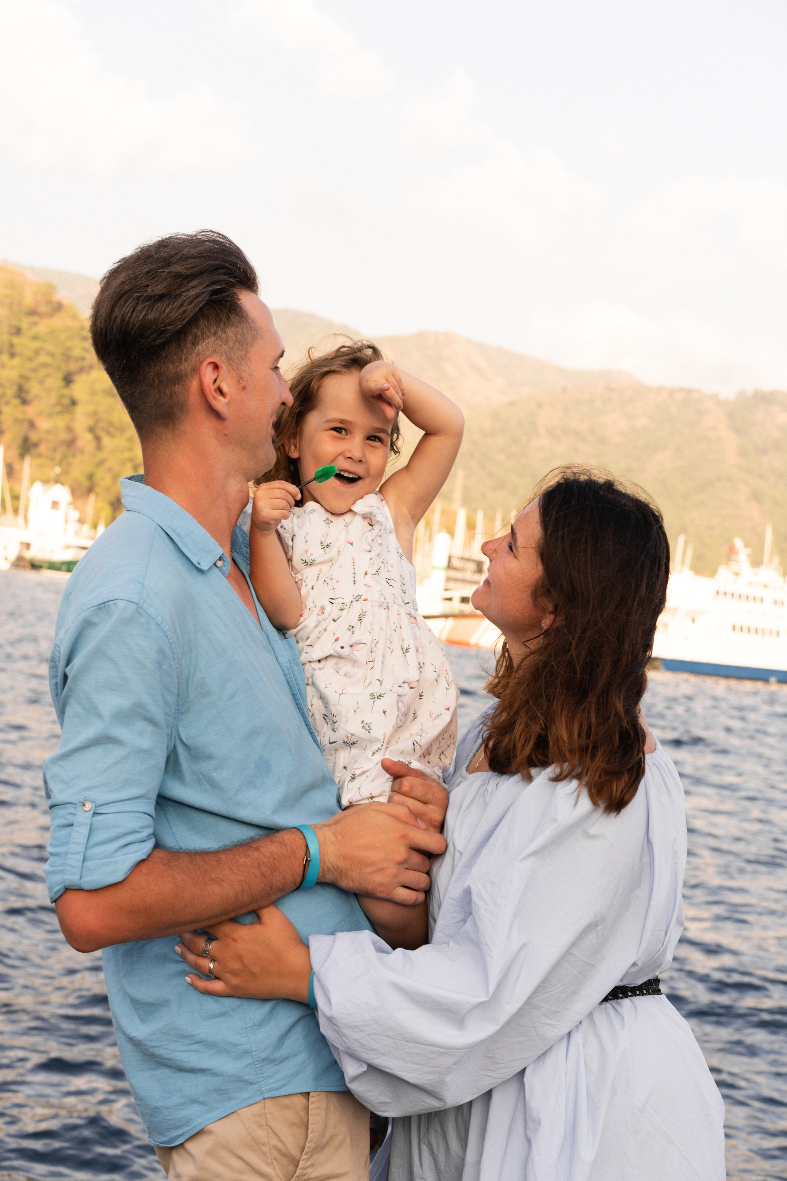 Рамиль, Дарья & Регина. Рыжкова Елена — контент фотограф Москва Тюмень. Стилизация съемки