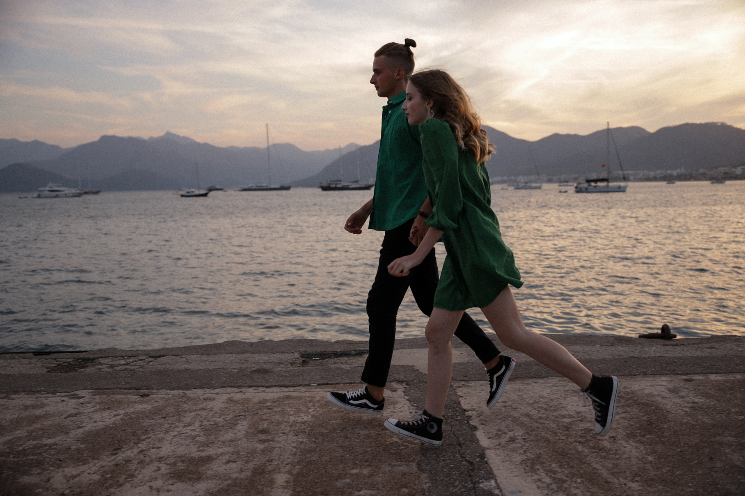 Фотограф Мармарис. Рыжкова Елена — контент фотограф Москва Тюмень. Стилизация съемки