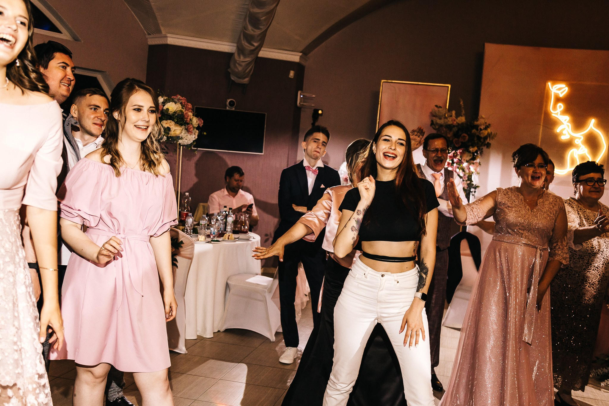 Вячеслав и Анна ♥. Репортажный и семейный фотограф в Москве