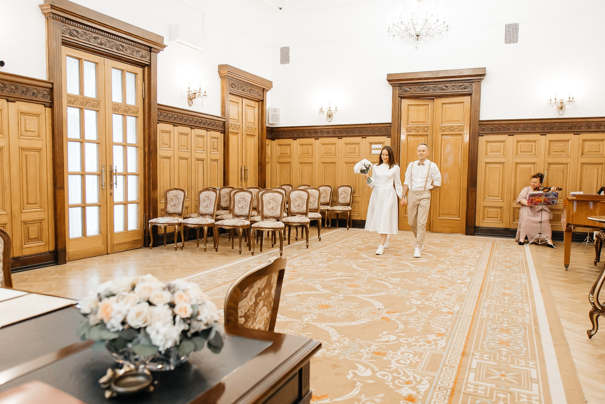 Вика и Паша ♠. Репортажный и семейный фотограф в Москве