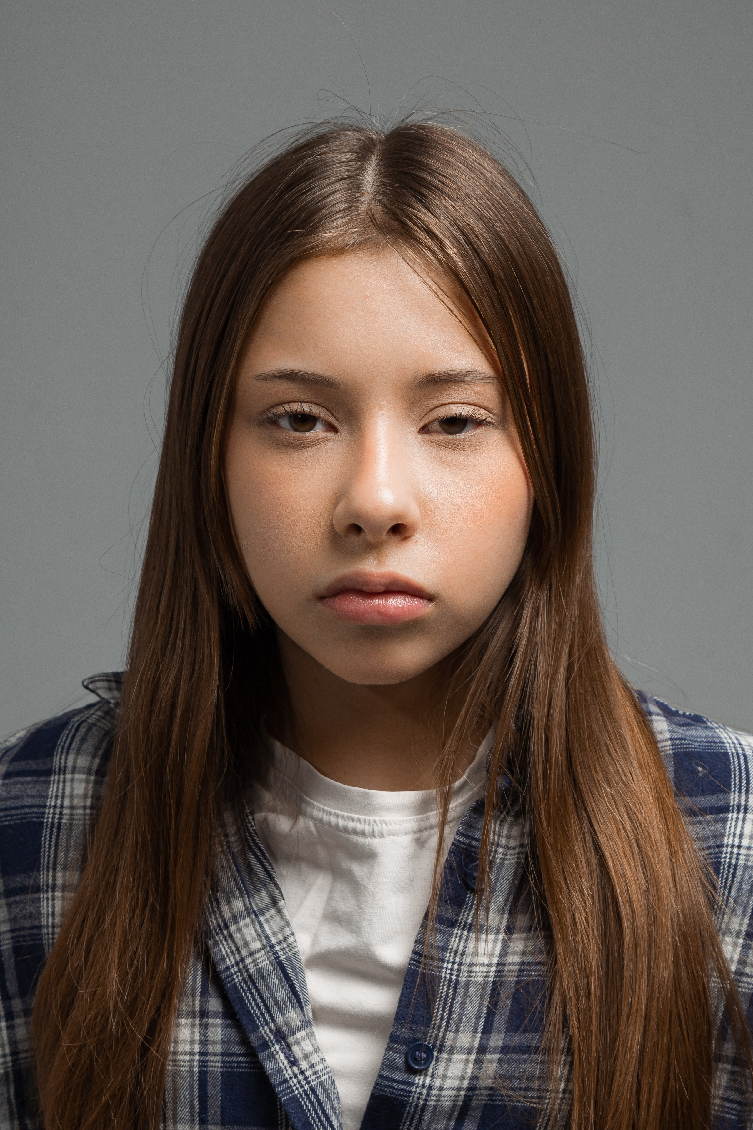 Юная актриса Валерия. Репортажный и семейный фотограф в Москве