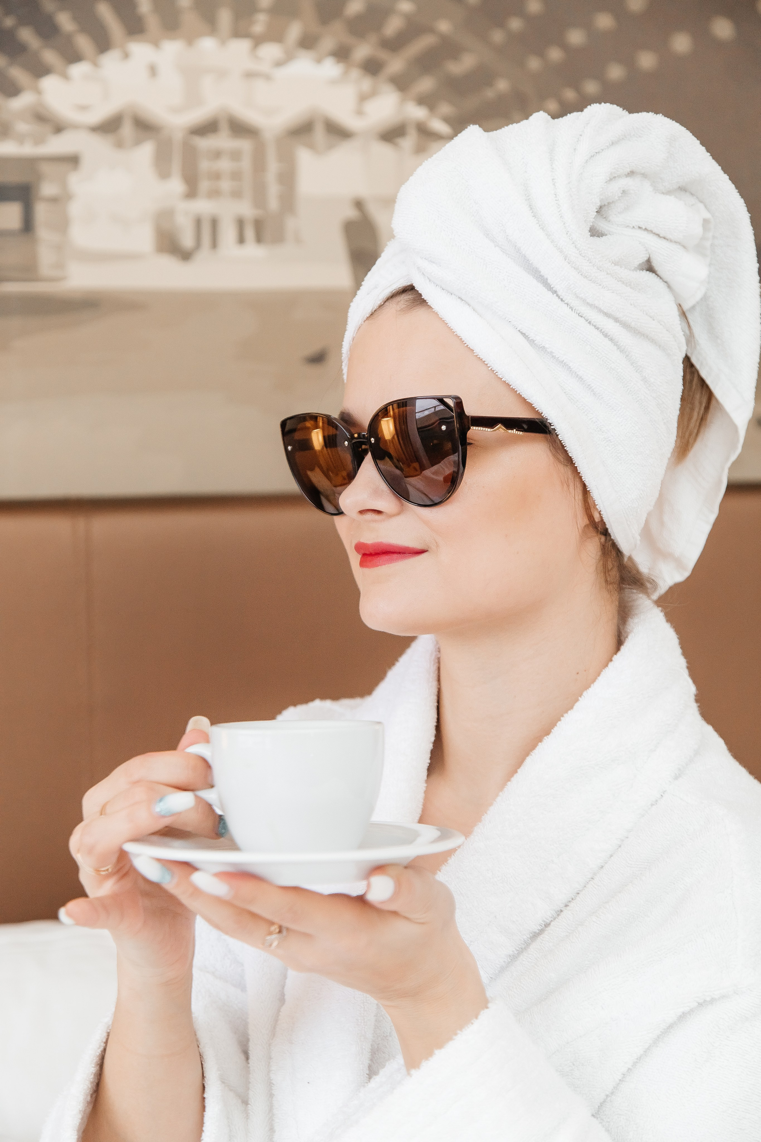 Девичник. Репортажный и семейный фотограф в Москве