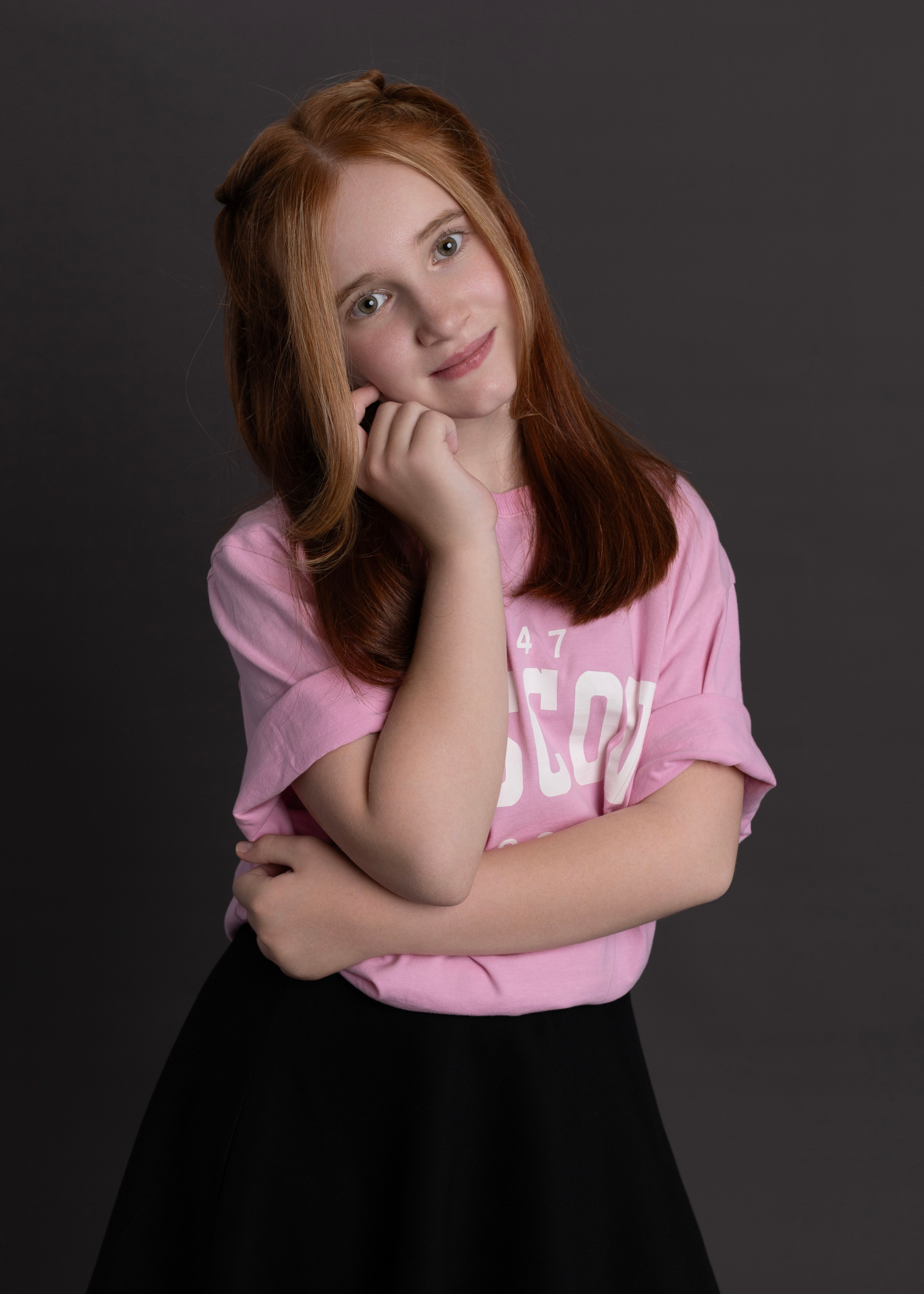 Model Test. Фотограф Москва Ирина Подборнова