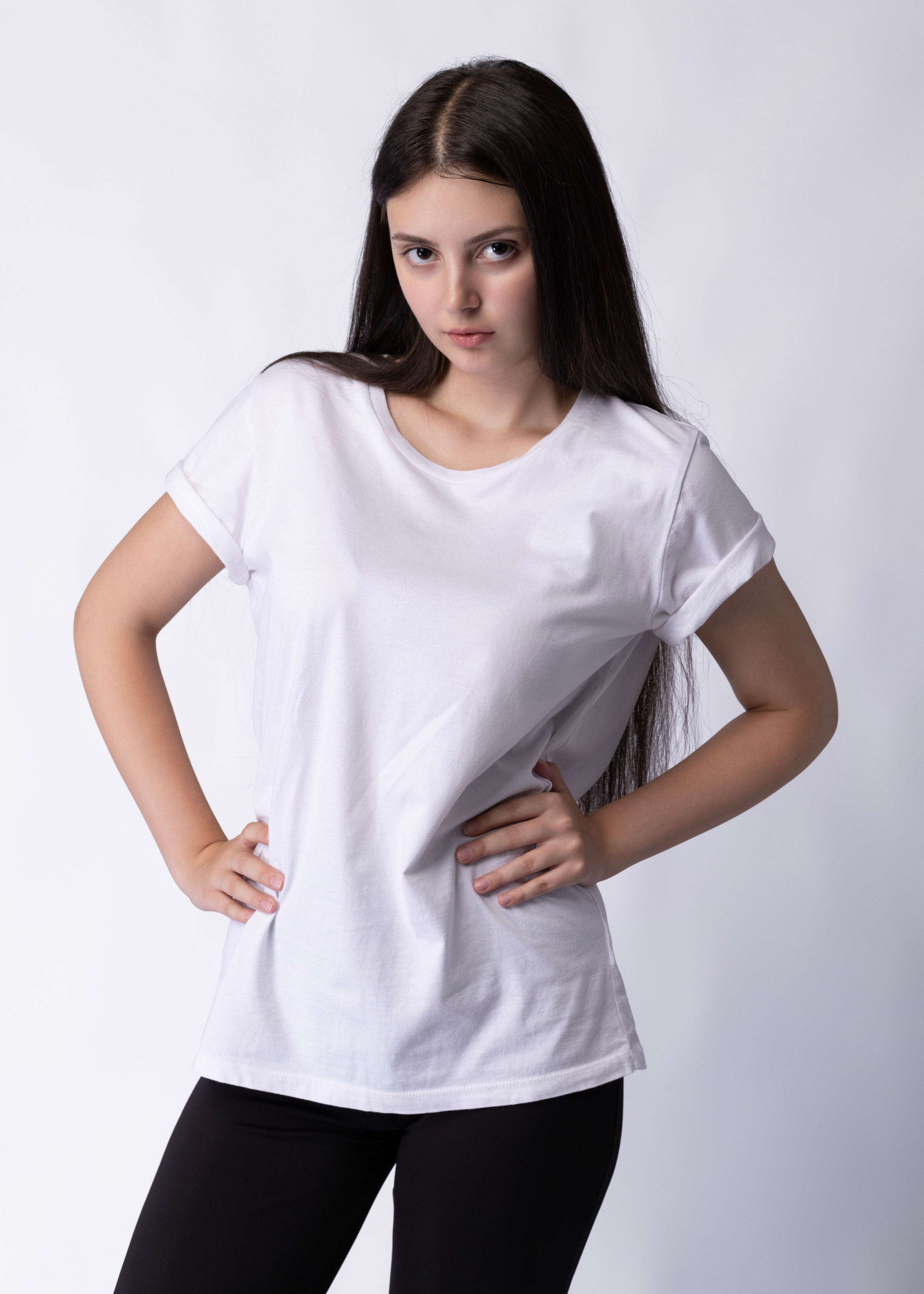 Model Test. Фотограф Москва Ирина Подборнова