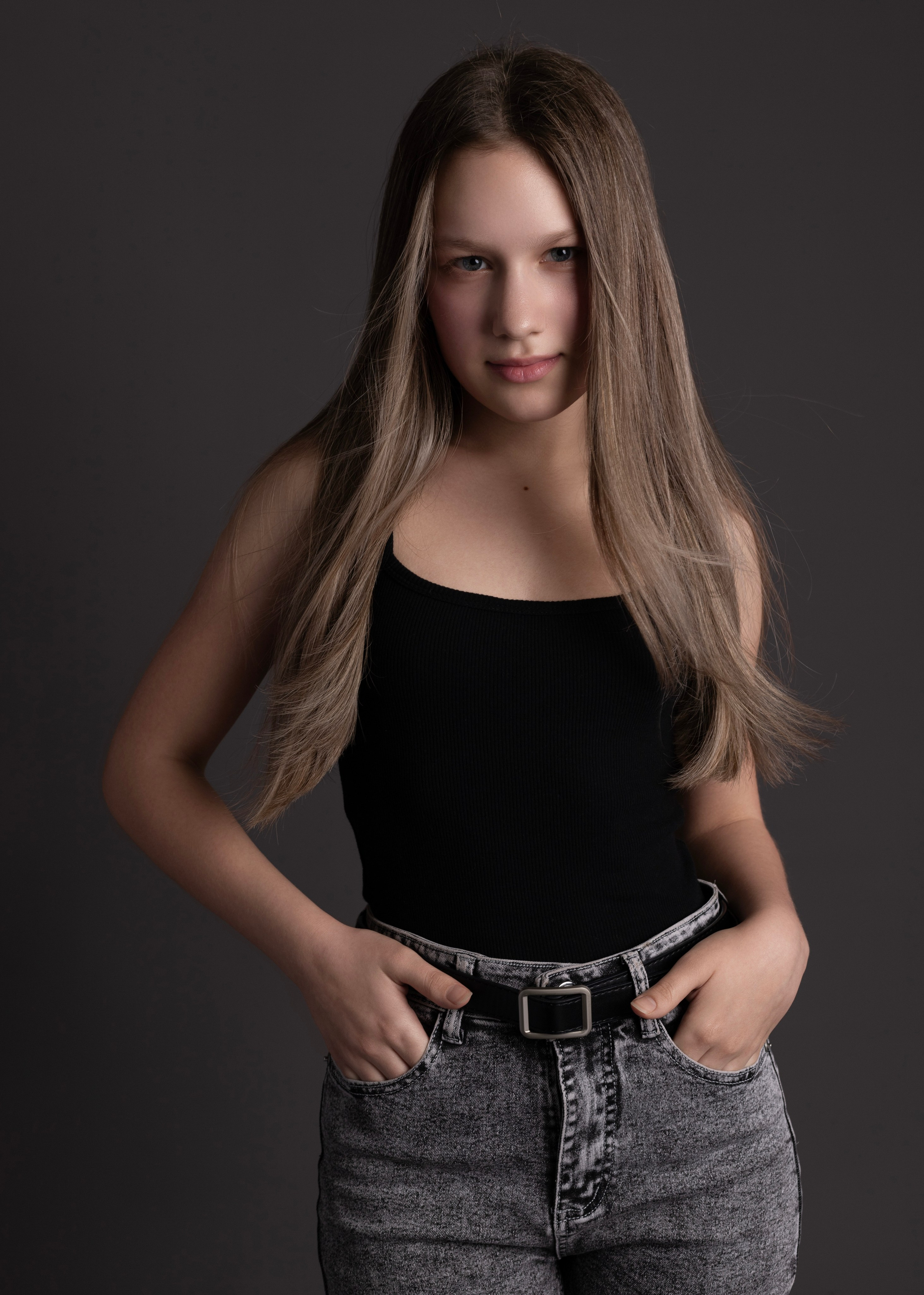 Model Test. Фотограф Москва Ирина Подборнова