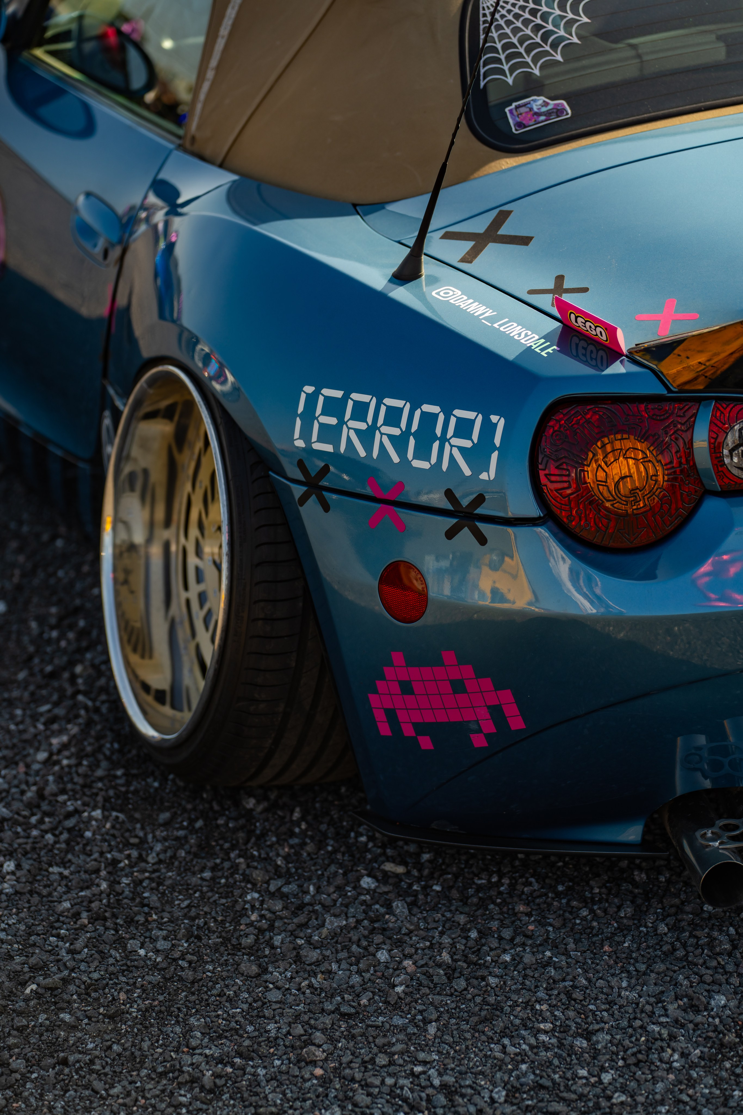 Закрытие сезона Street Fighters Crew Август 2025. Фотограф Александр Вишняков