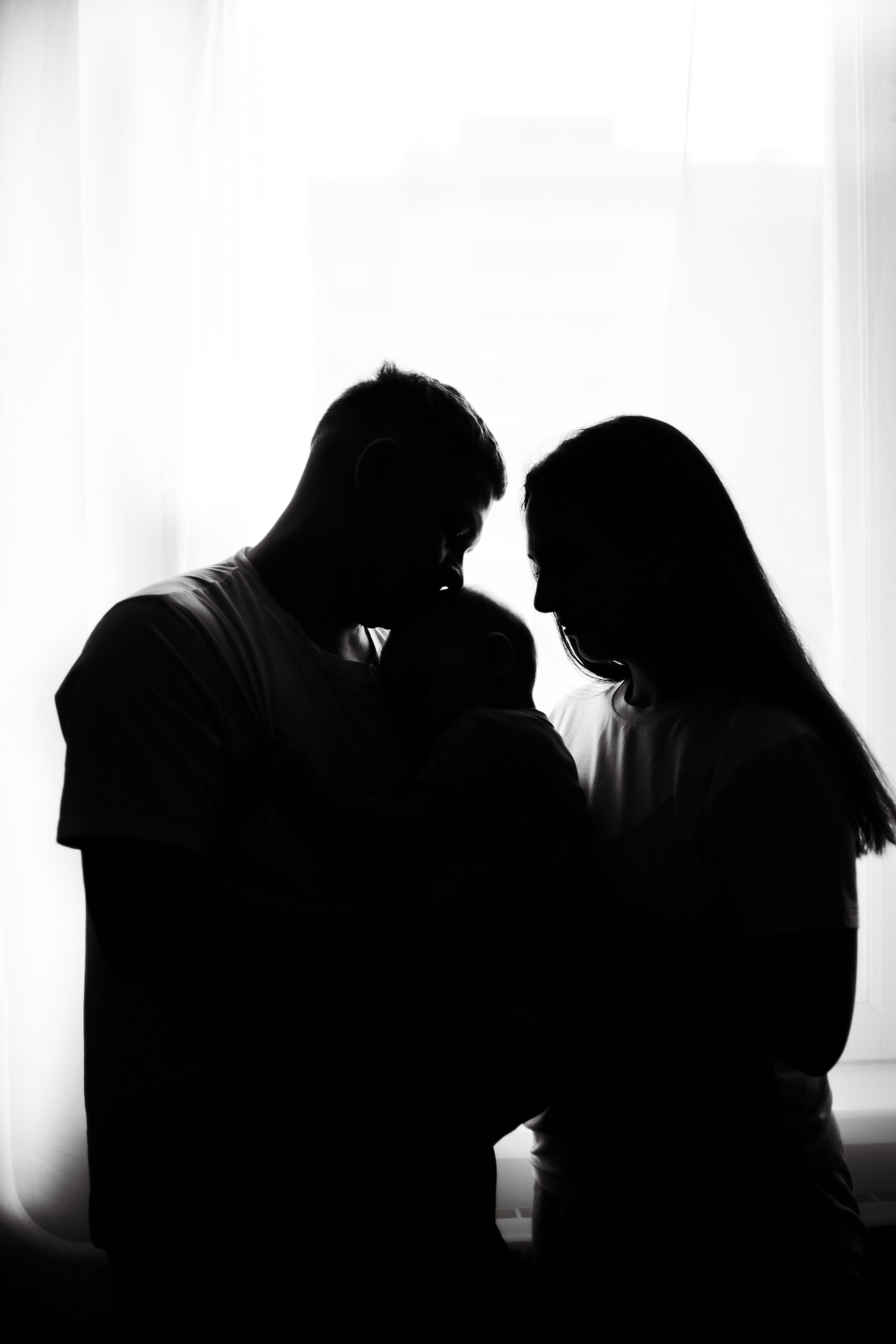 Данил Айгуль Рамазан. Семейный фотограф Нижневартовск Тюмень Ефимова Ирина