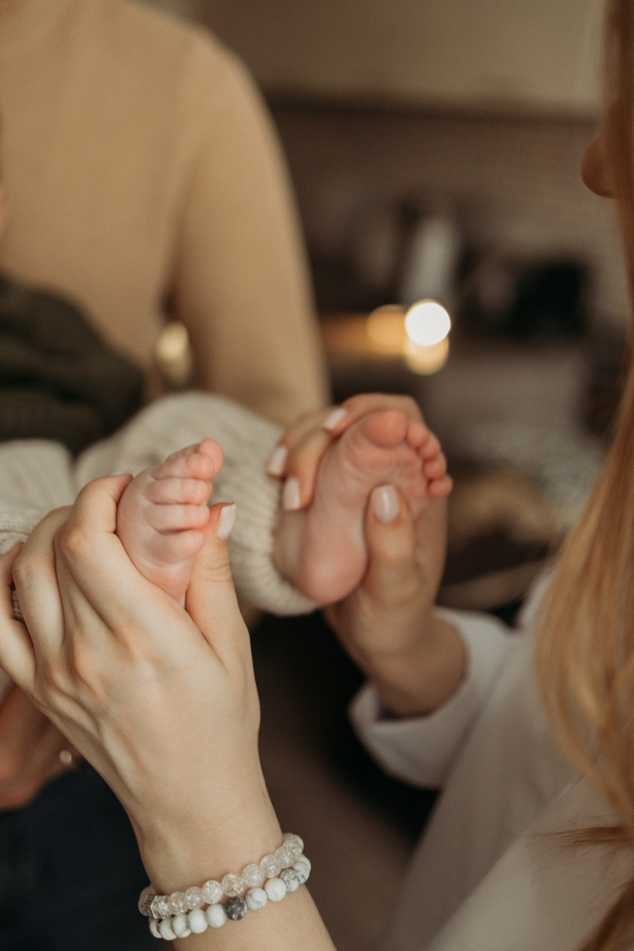 Домашняя съёмка. Семейный фотограф Мария Маркова Москва и Одинцово