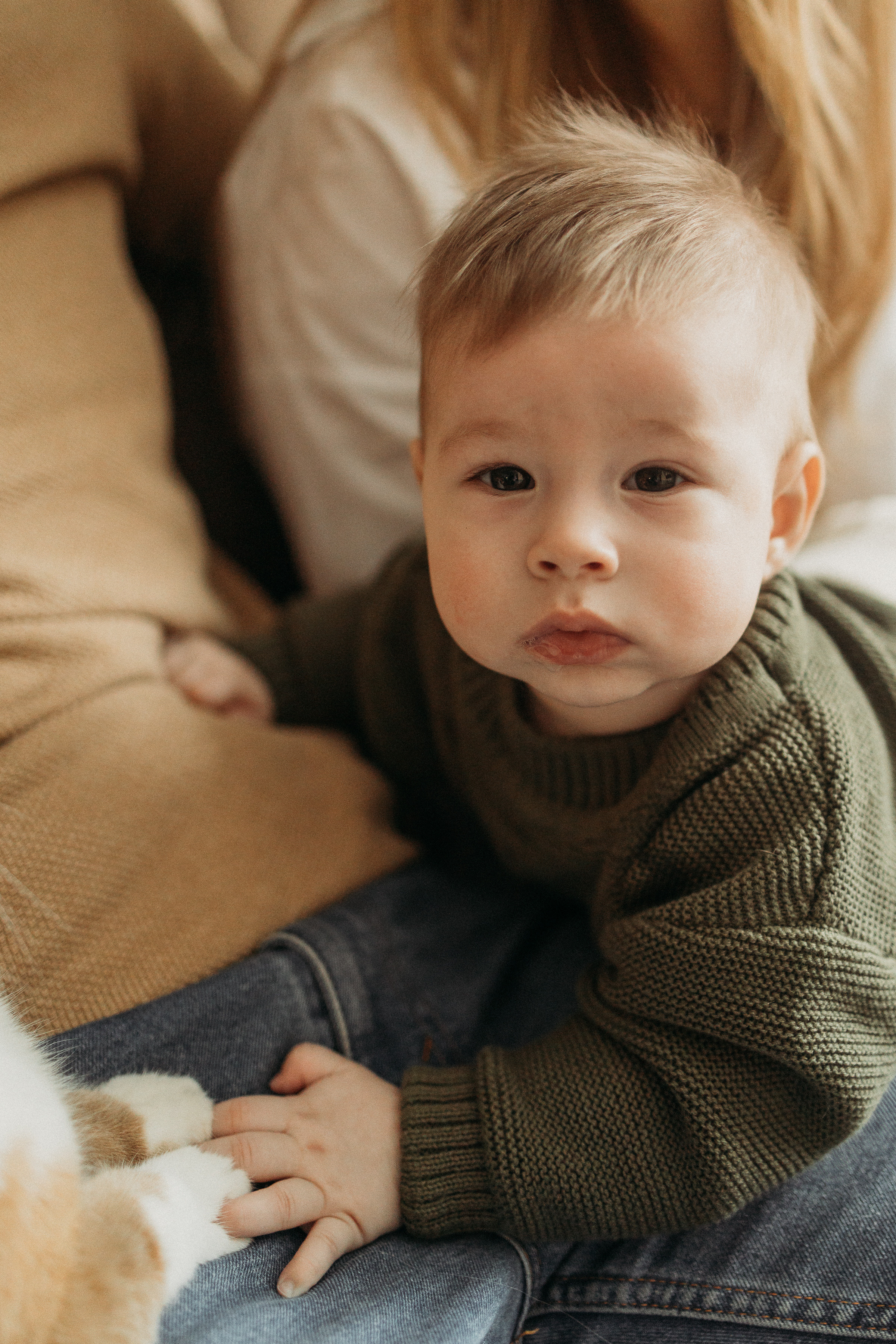 Домашняя съёмка. Семейный фотограф Мария Маркова Москва и Одинцово