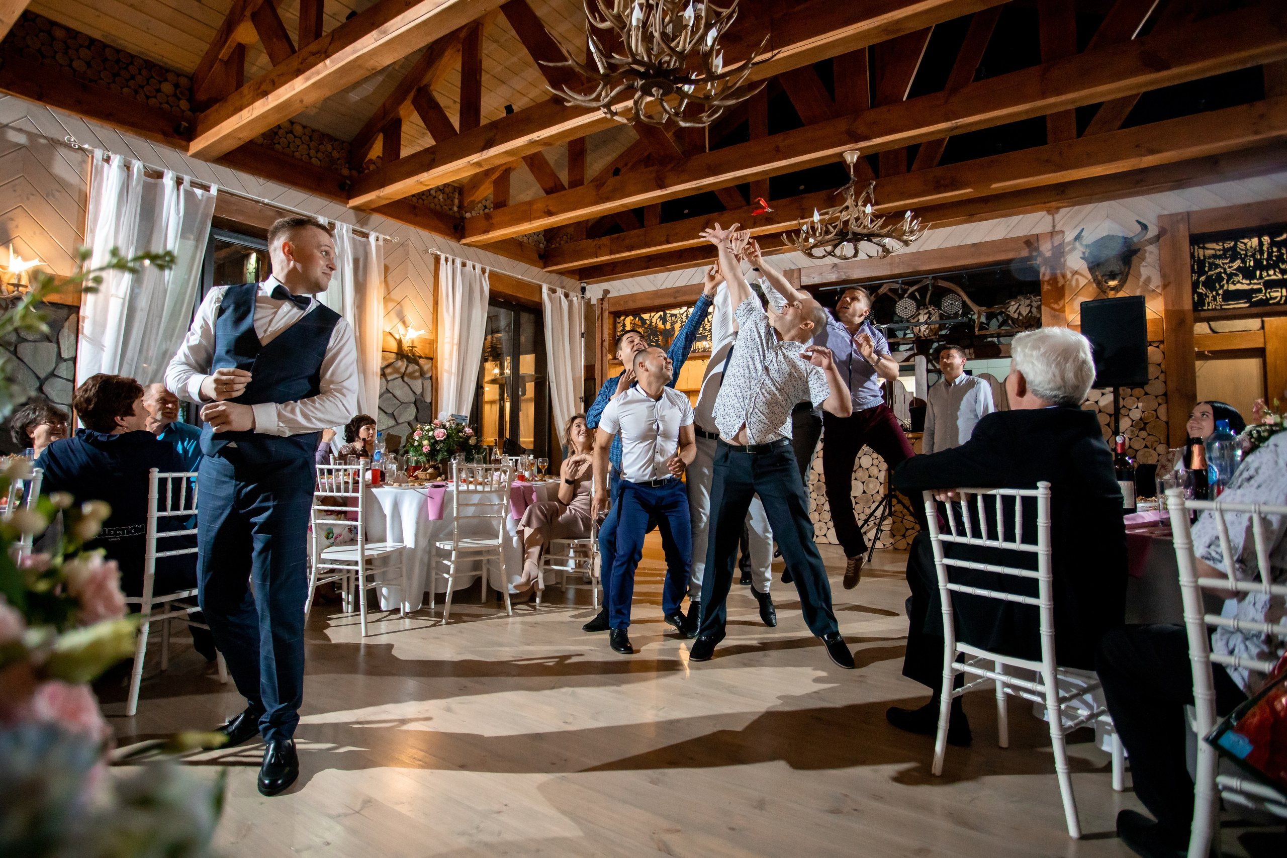 СЪёмка свадеб в Коврове и не только. Фотограф новорожденных, семейный, свадебный, детский фотограф в Коврове Алексей Холин