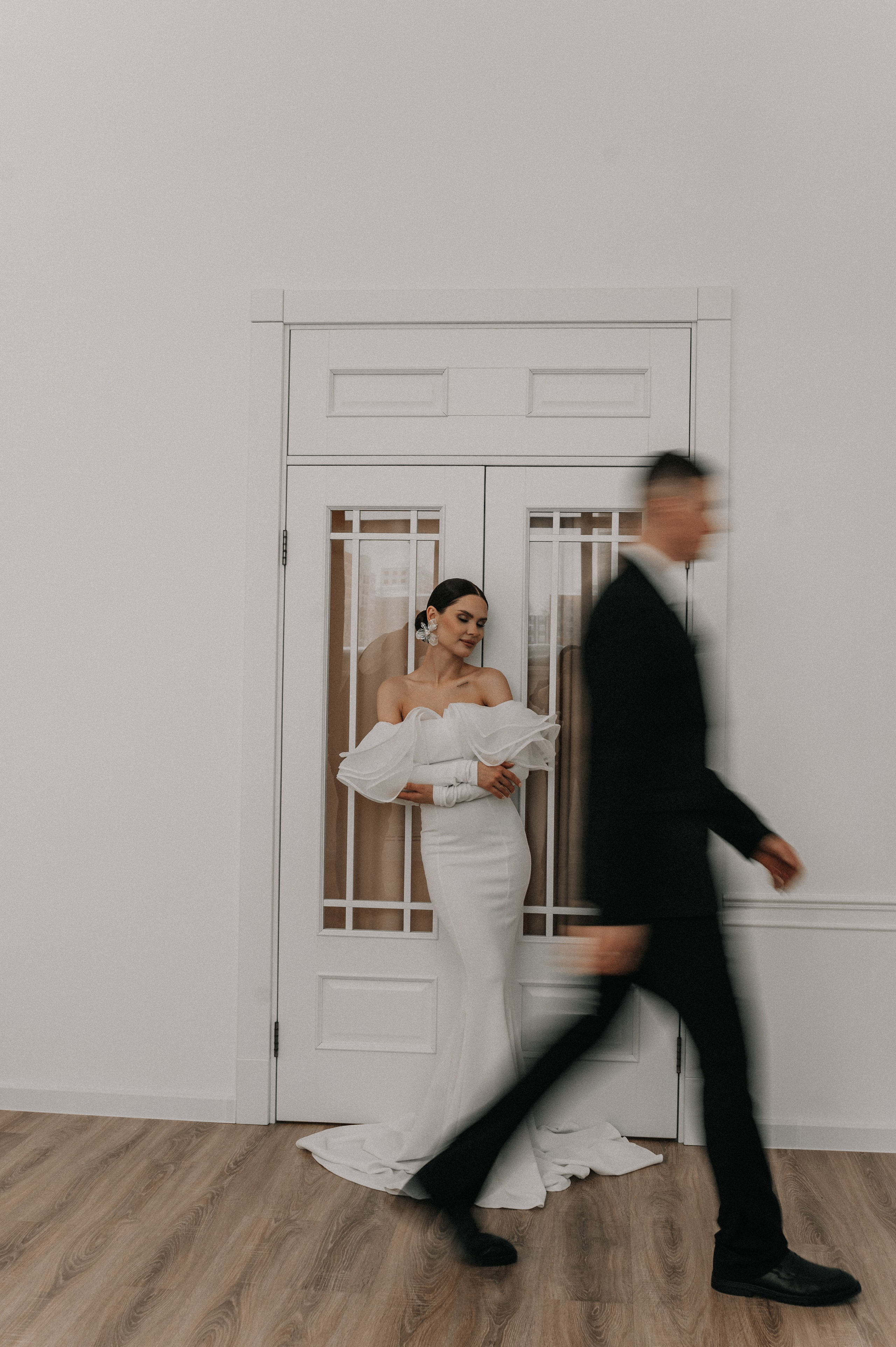 Мария и Иван. Свадебный и семейный фотограф Анастасия Иванова