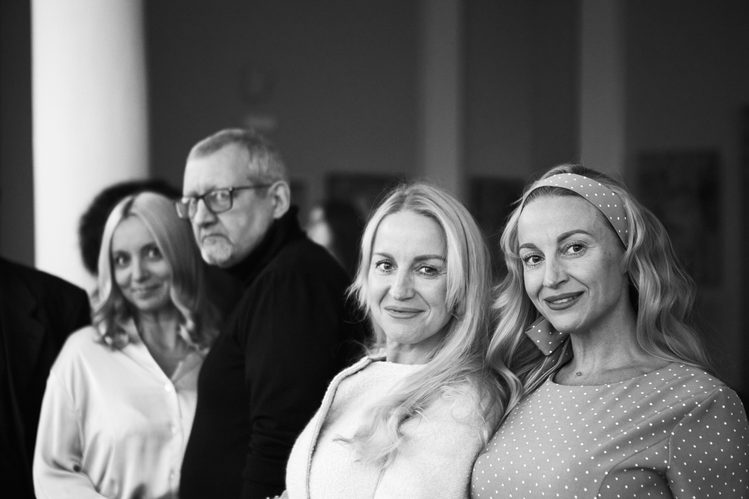 VIVA, Fidel! Film sets. Fashion Photographer Oxana Chernomorets