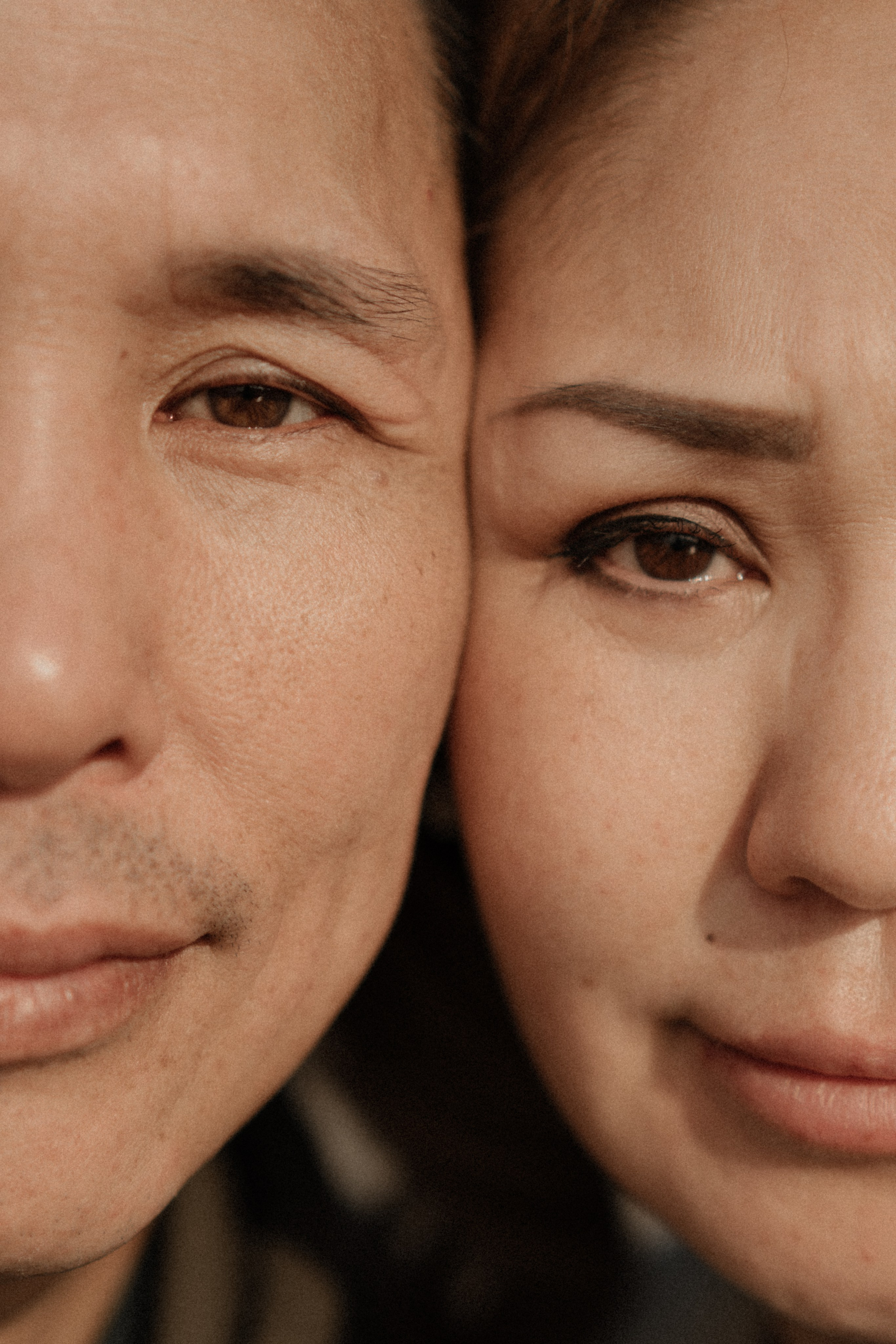 Юлия и Владимир. Семейный и детский фотограф в Санкт-Петербурге Татьяна Горохова