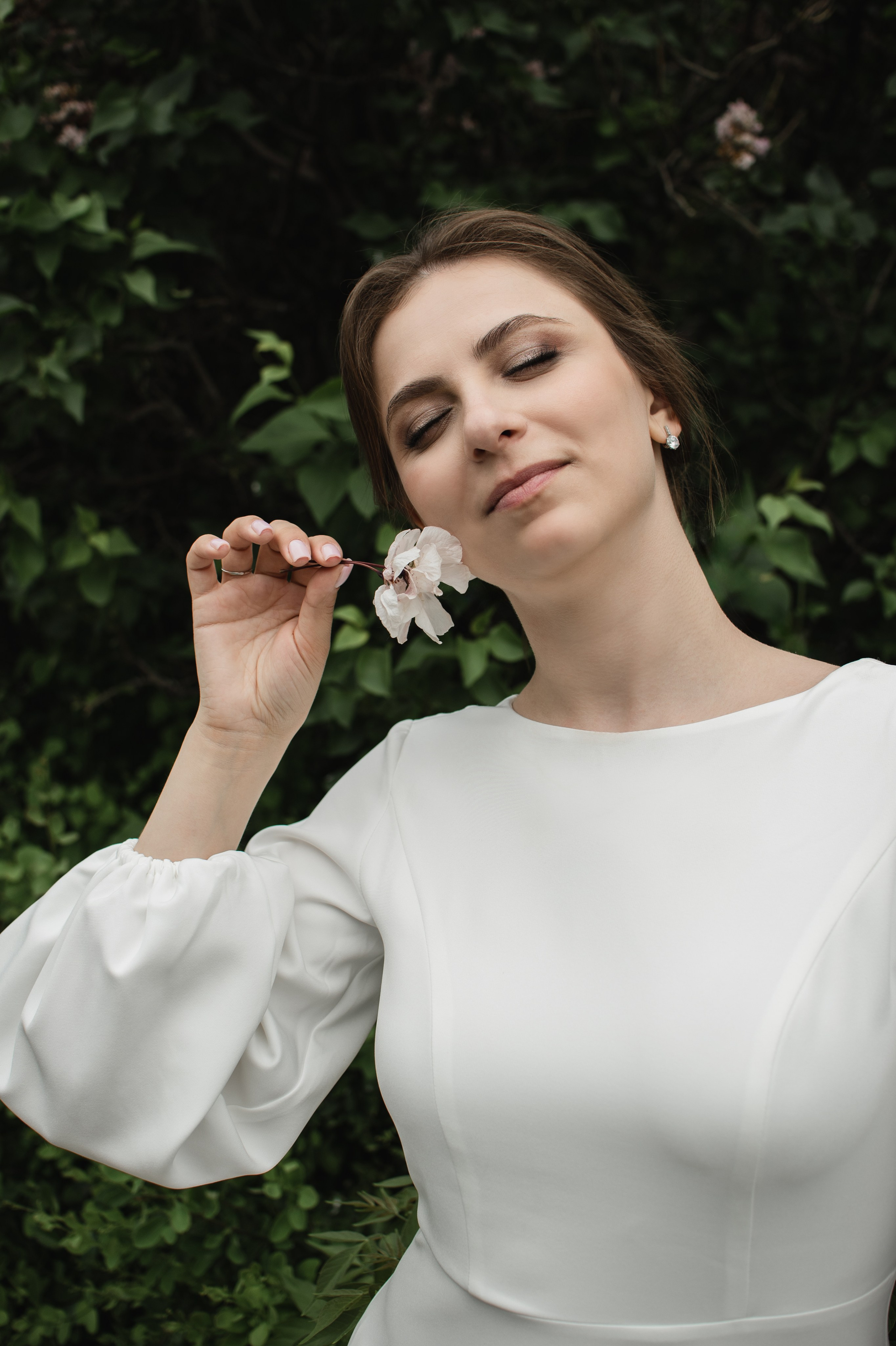 Егор и Анастасия. Фотограф Челябинск Екатерина Миниханова