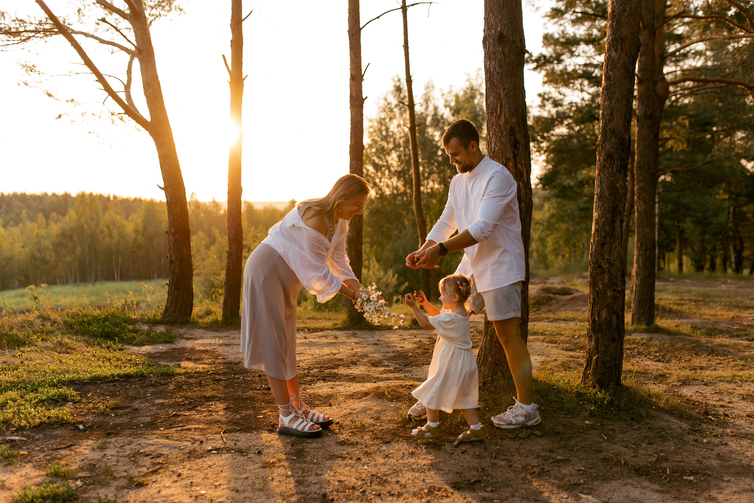 На Демидовском карьере с любовью. Свадебный и семейный фотограф в Туле и области Маша Костина