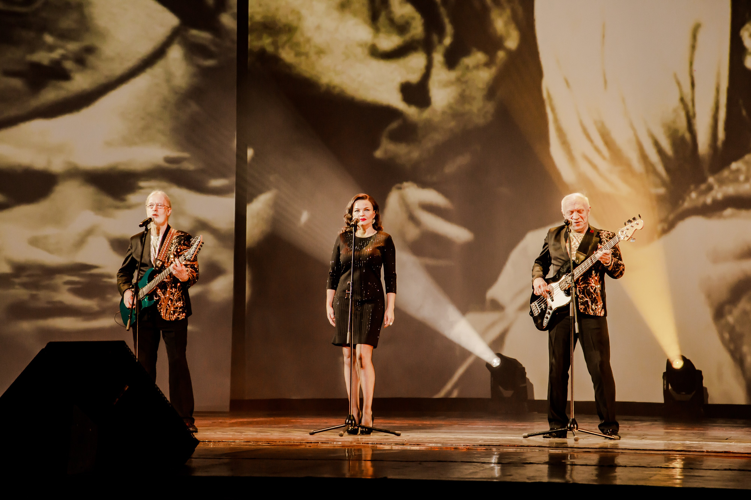 Репортаж — 75 лет со дня прорыва блокады Ленинграда. Свадебный и семейный фотограф в Санкт-Петербурге Макеева Наталья