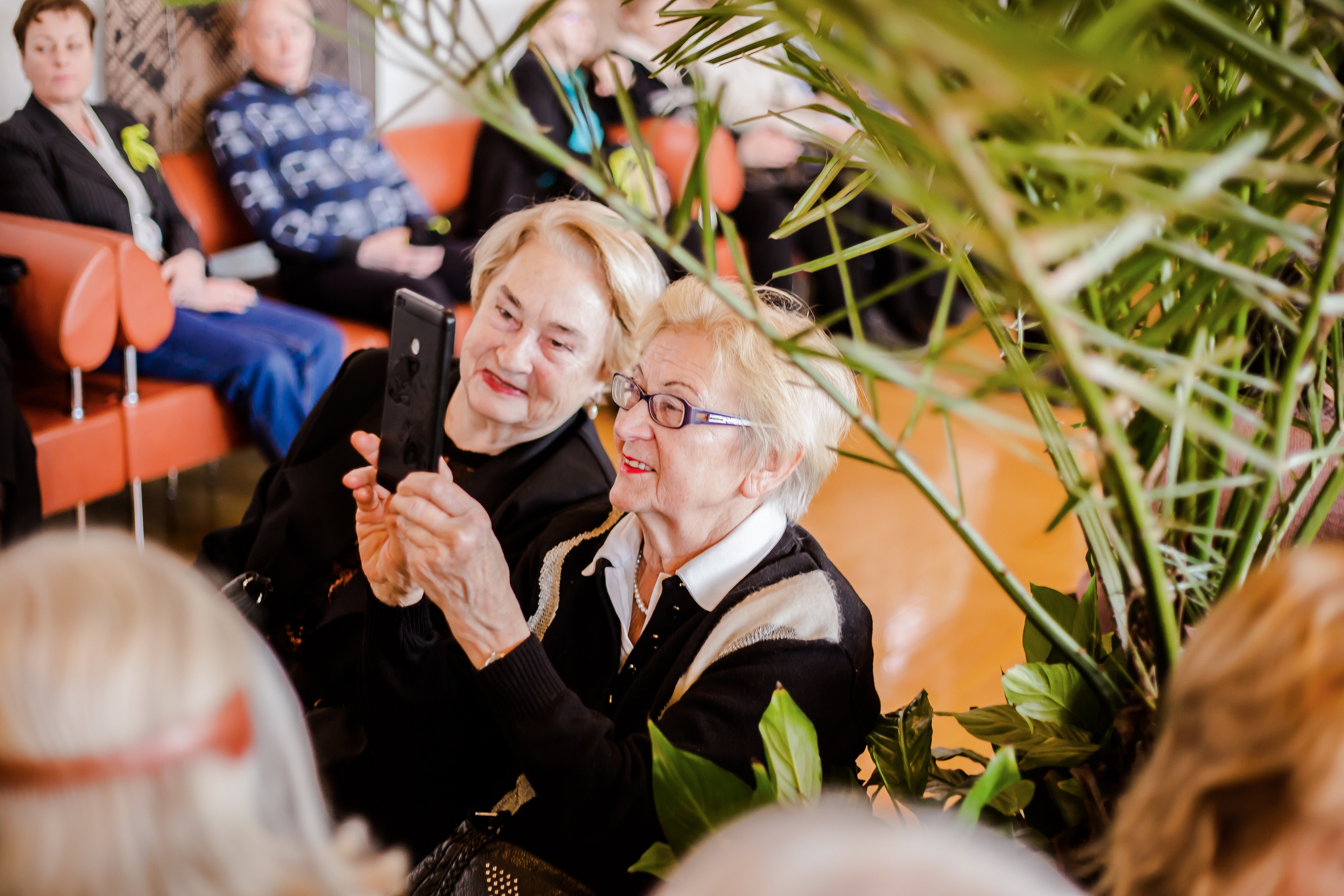 Репортаж — 75 лет со дня прорыва блокады Ленинграда. Свадебный и семейный фотограф в Санкт-Петербурге Макеева Наталья