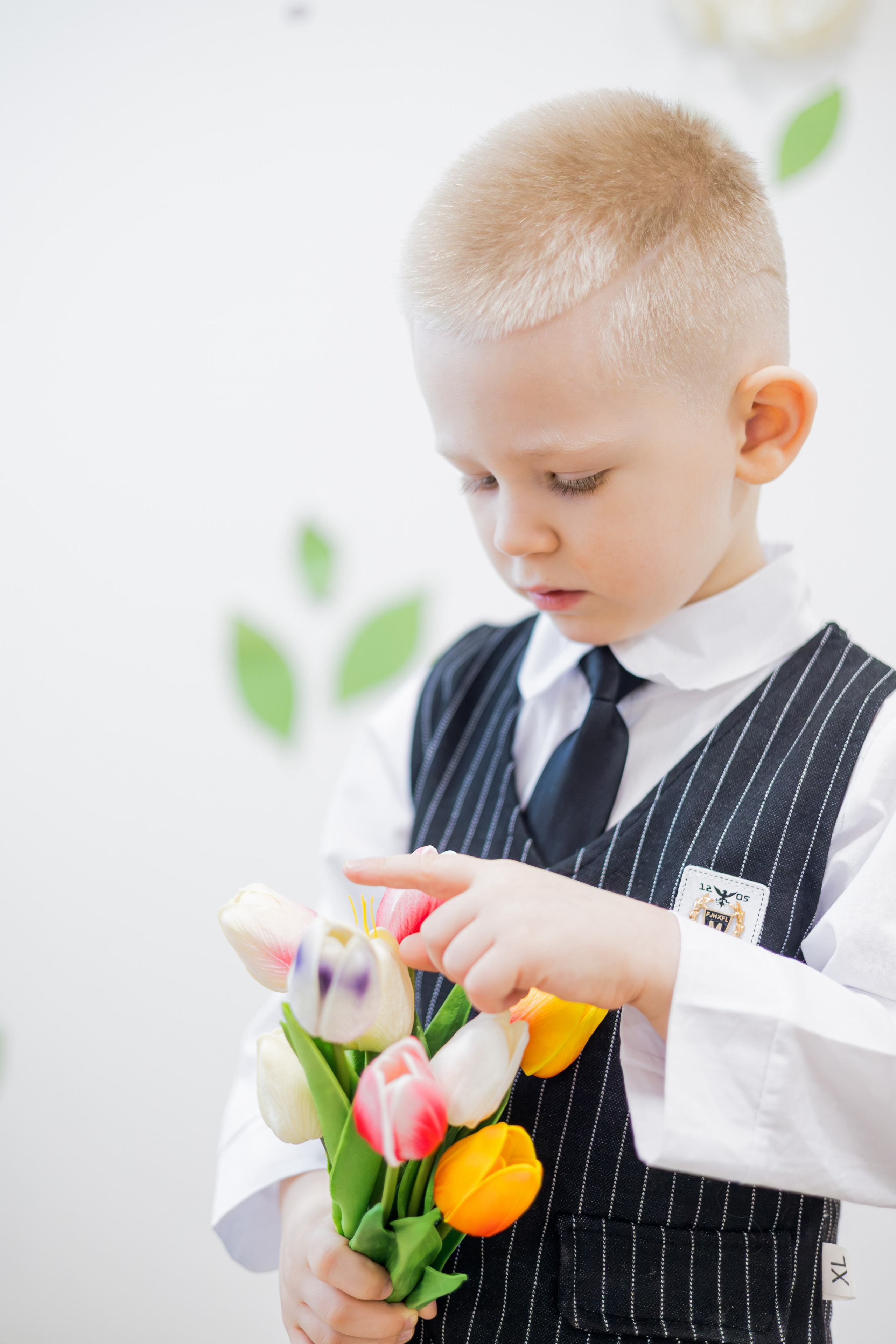 Альбомы — утренник в саду Скороговорка. Свадебный и семейный фотограф в Санкт-Петербурге Макеева Наталья