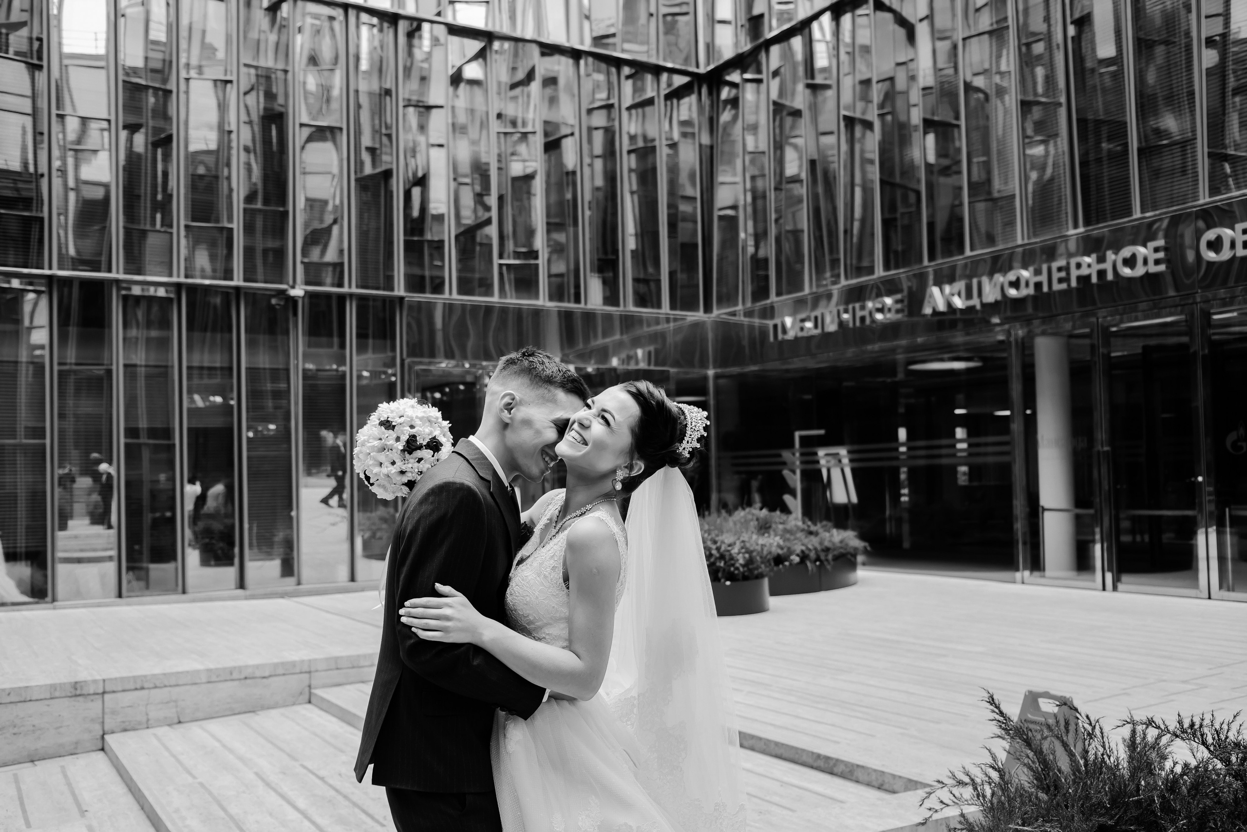 Свадьбы — Рената и Владимир 26/06. Свадебный и семейный фотограф в Санкт-Петербурге Макеева Наталья