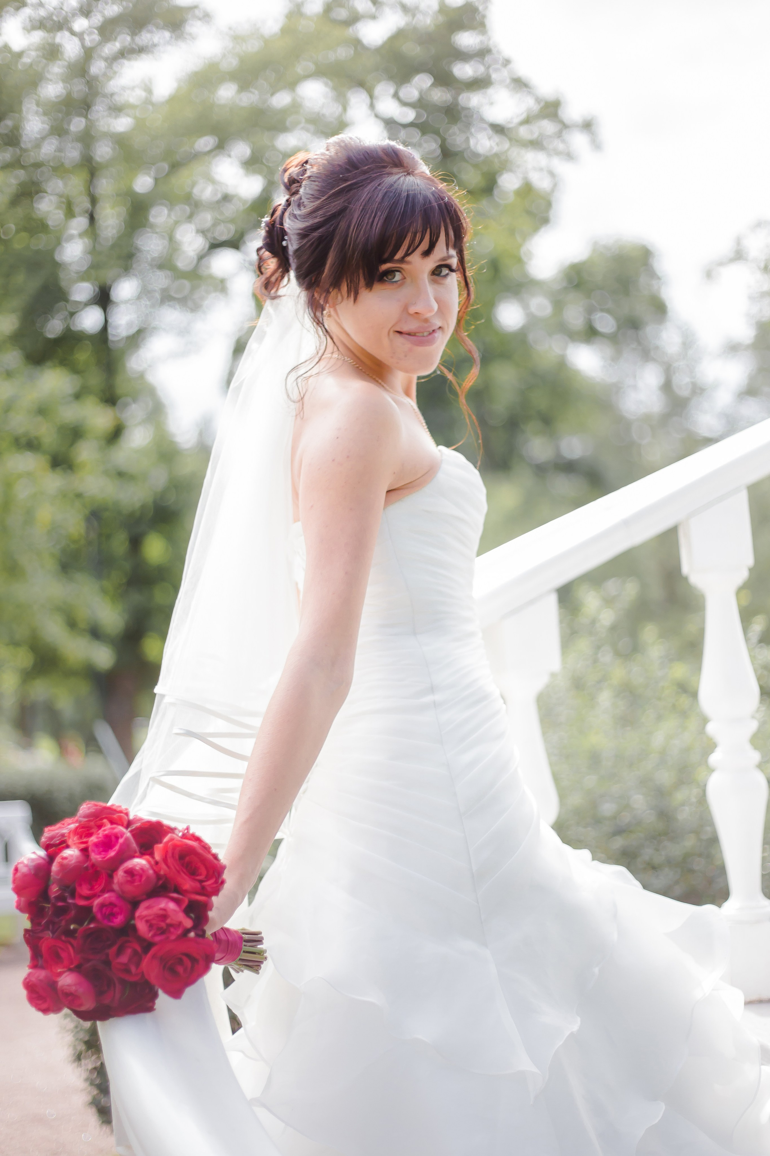 Свадьбы — Наталья и Александр. Свадебный и семейный фотограф в Санкт-Петербурге Макеева Наталья