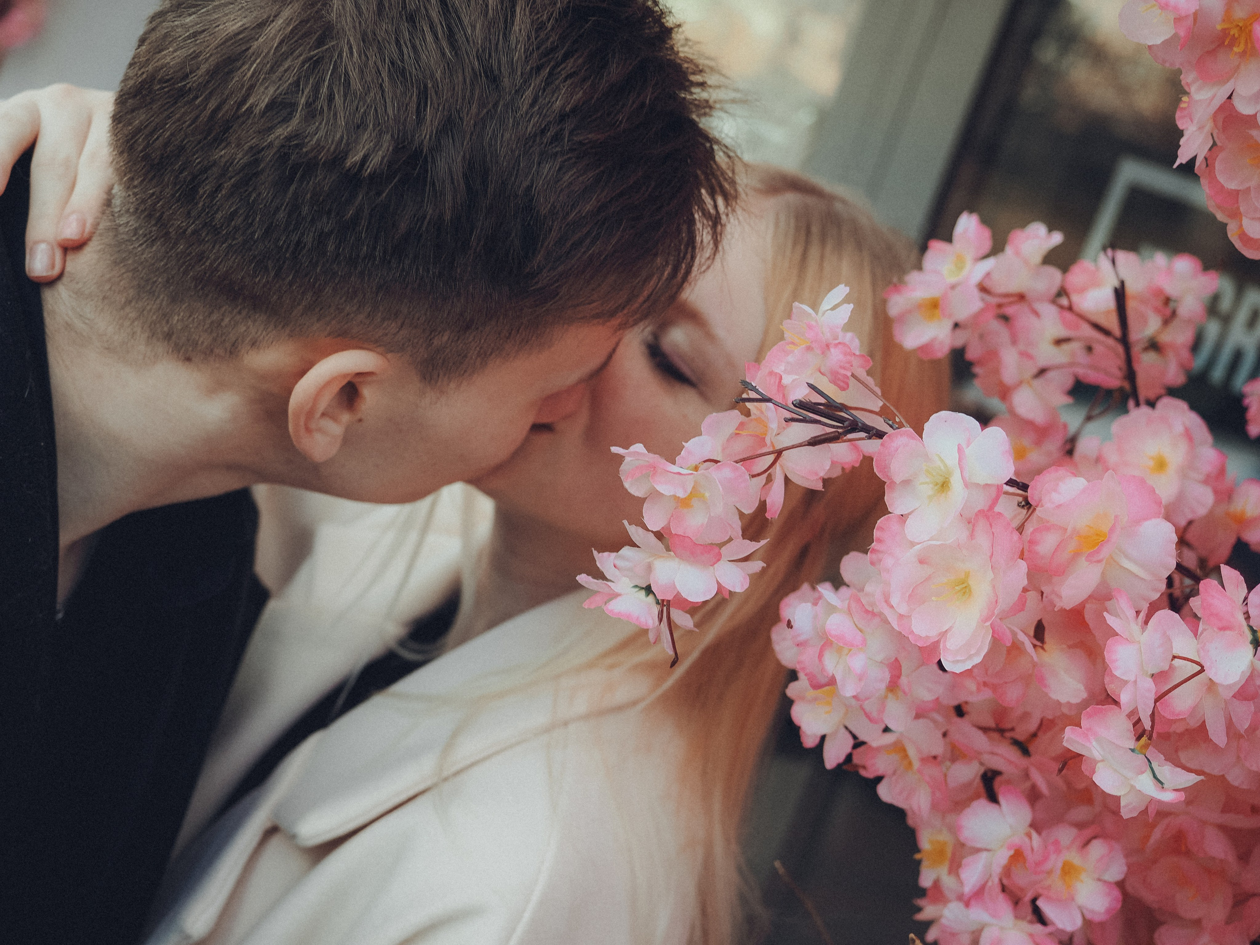 Алина и Тихон. Фотограф в Москве — Сергей Люкшинов