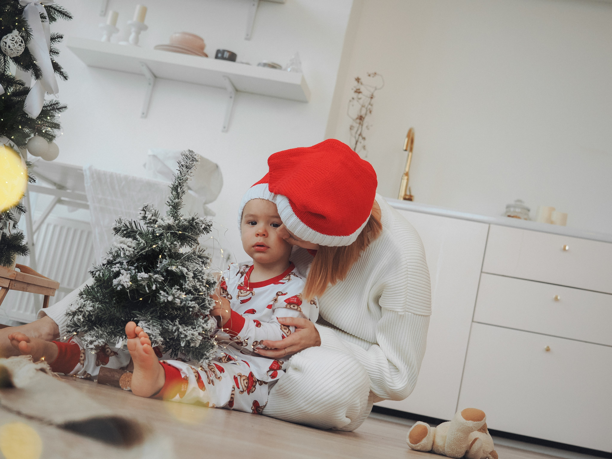 Женя с Новым годом!. Фотограф в Москве — Сергей Люкшинов