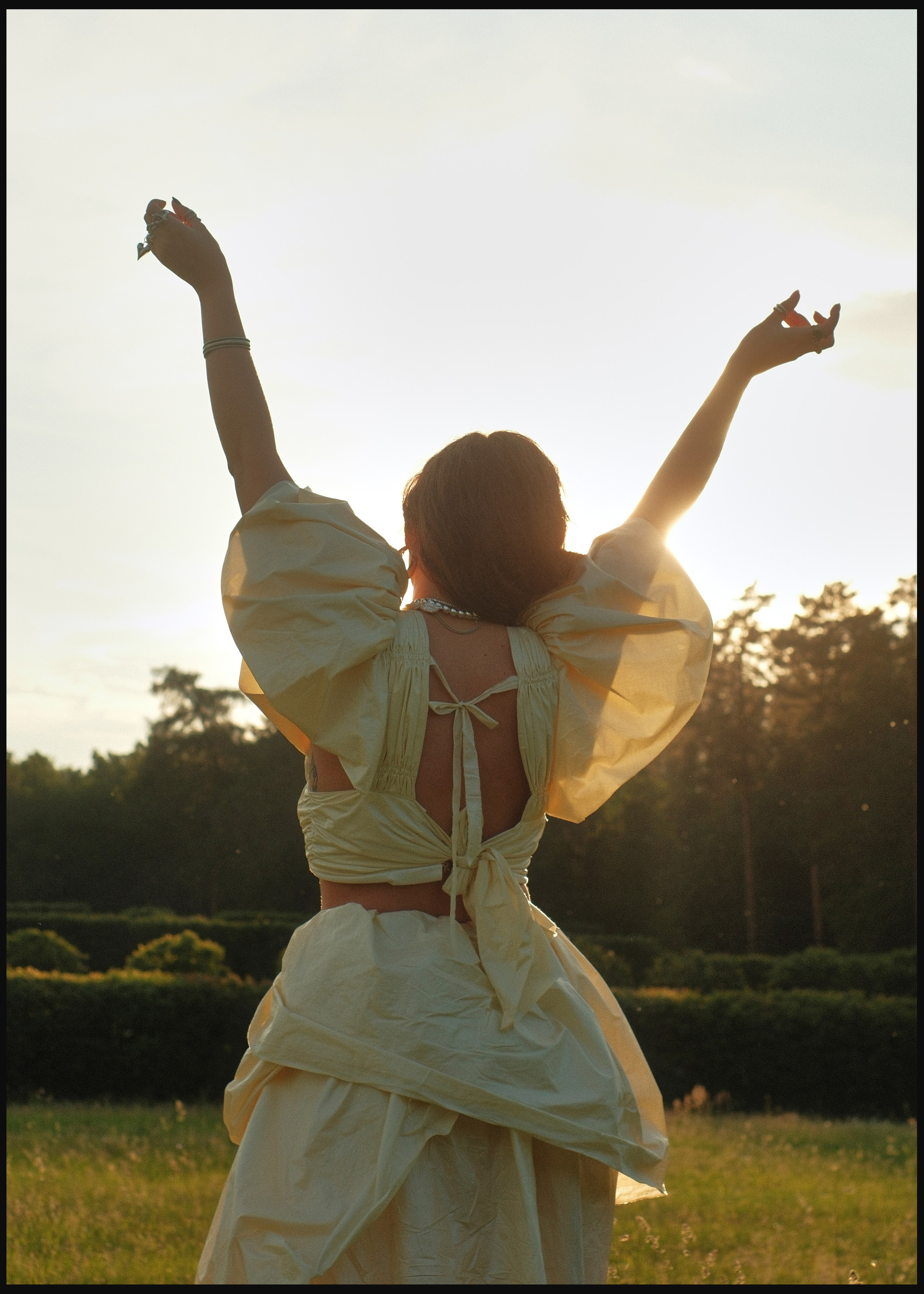 Klaudi. Фотограф