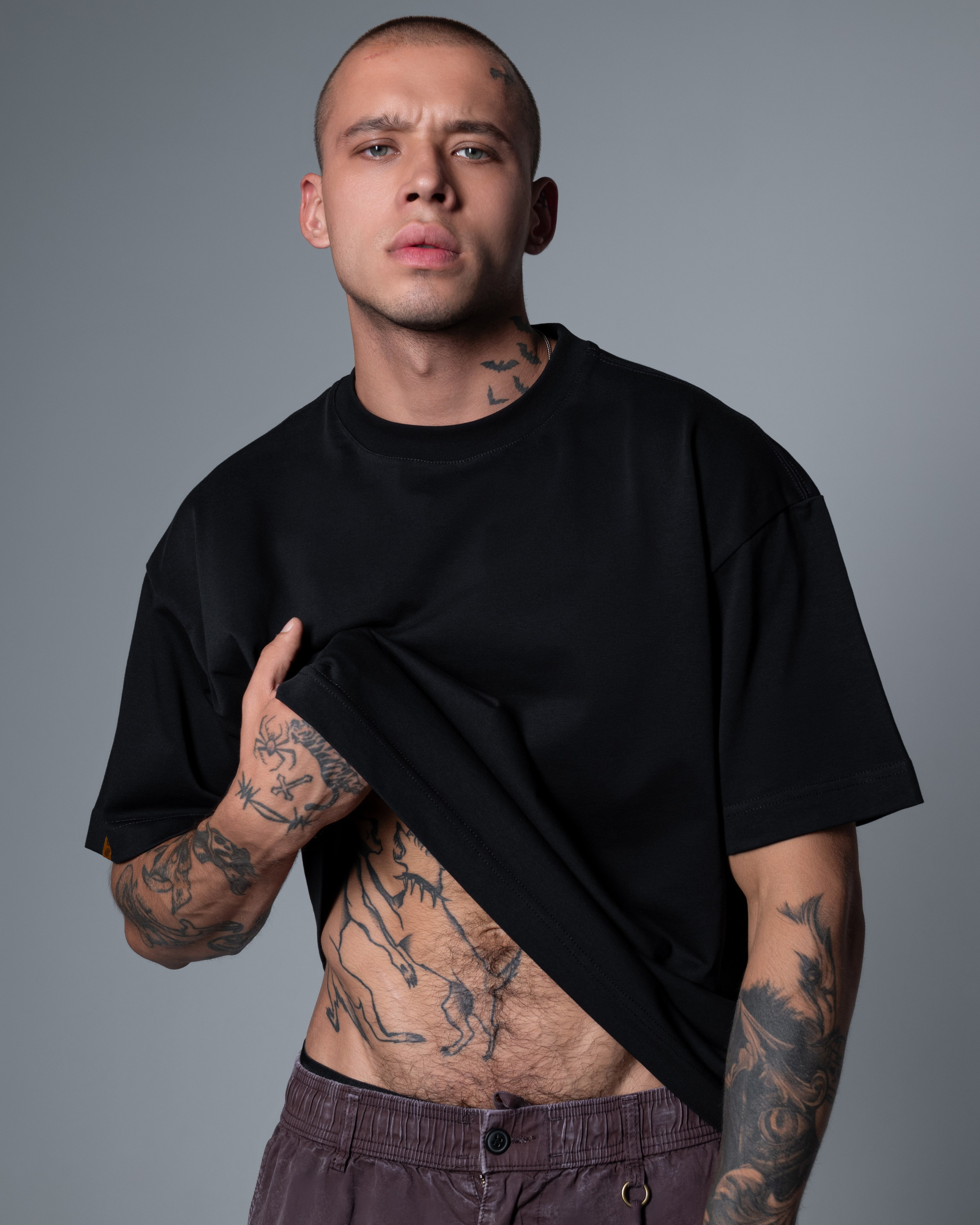 UniOn (каталог). Фотограф Москва Виктория Вишневская актерское / модельное портфолио