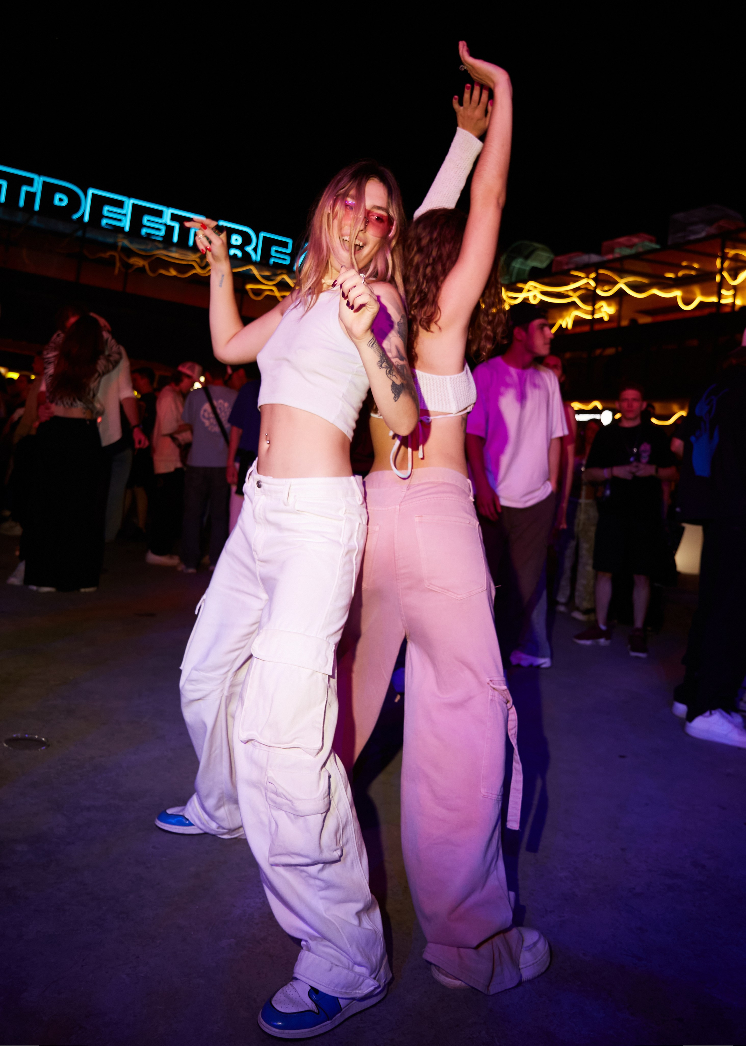 VAPORESSO 8th birthday. Фотограф Андрей Егоров