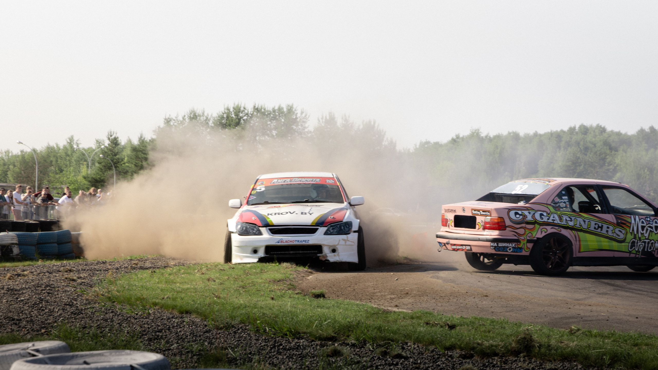 Лига Дрифта. Этап II. Брест. Maxim Remizevich | Photographer