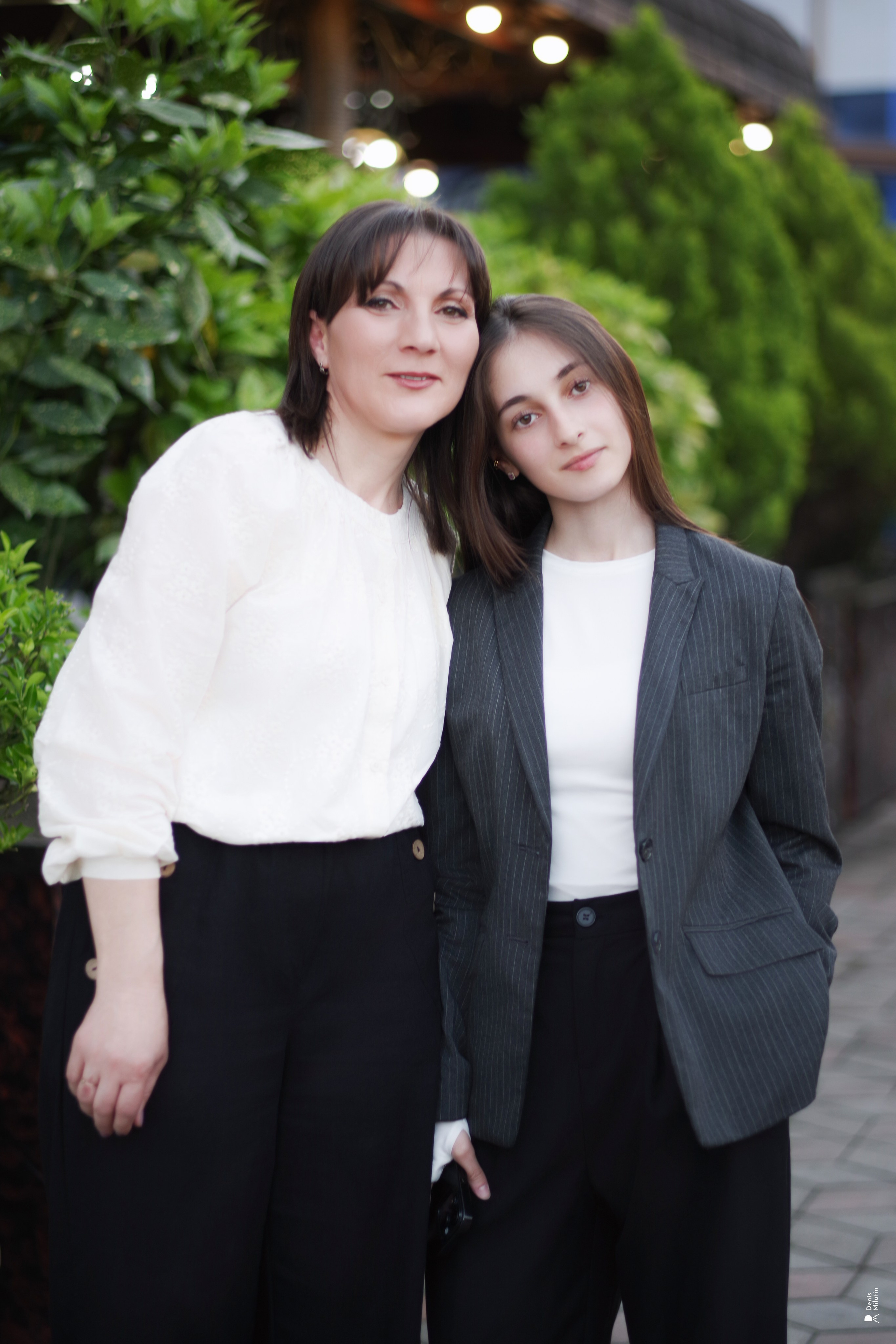 Oskar. Портретный фотограф Денис Милютин