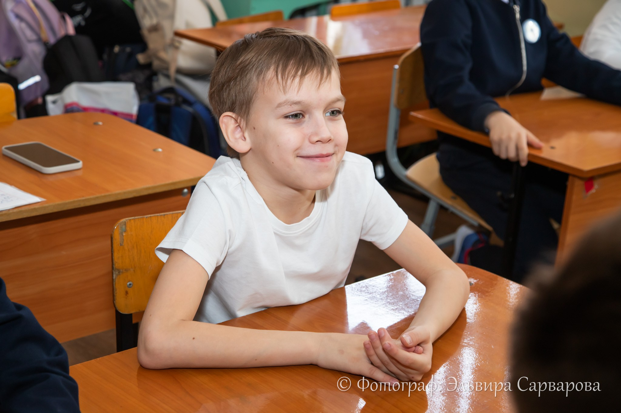 Мастер-класс по леденцам. Репортажный Фотограф