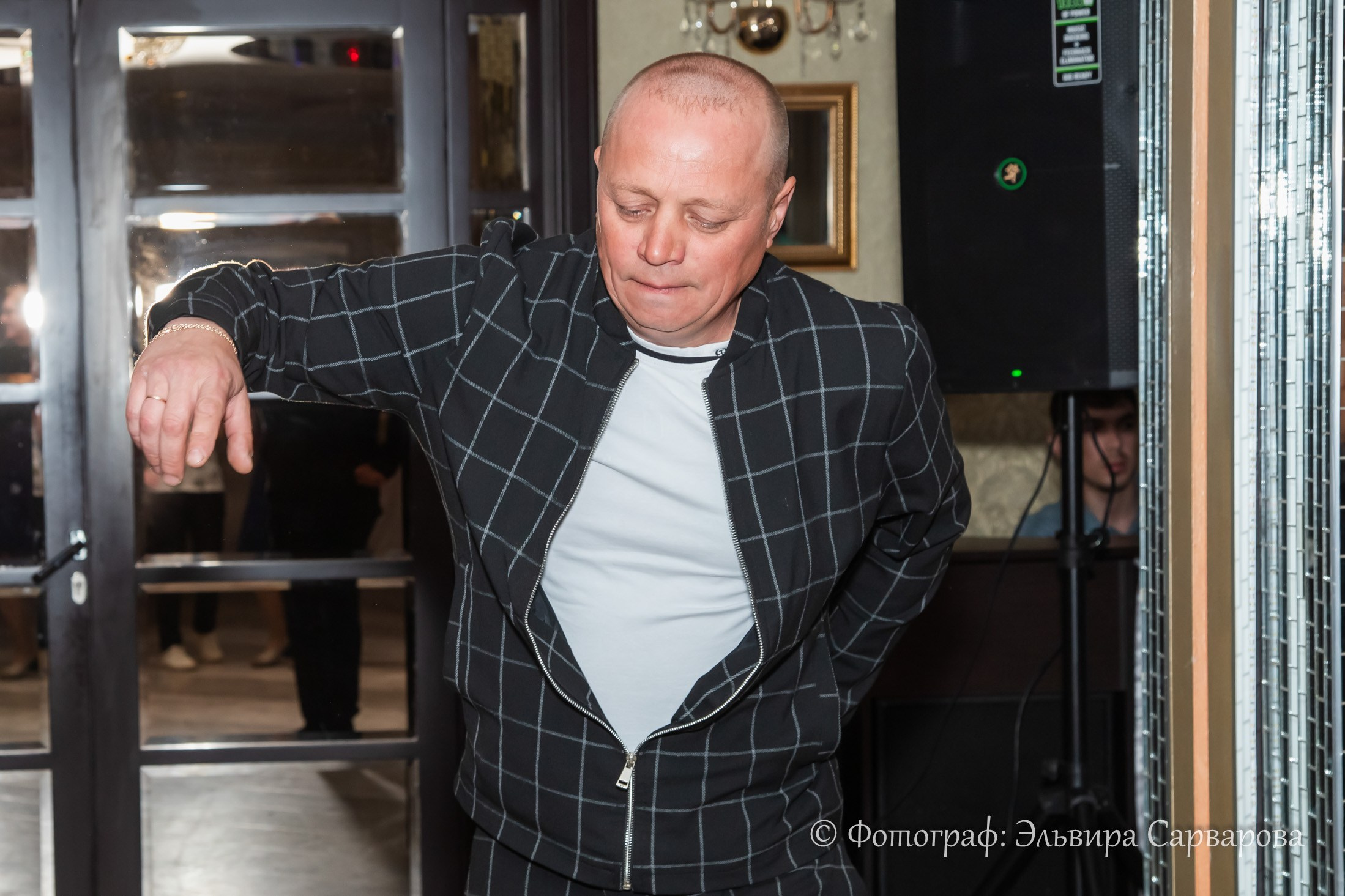 Юбилей Ирины. Репортажный Фотограф