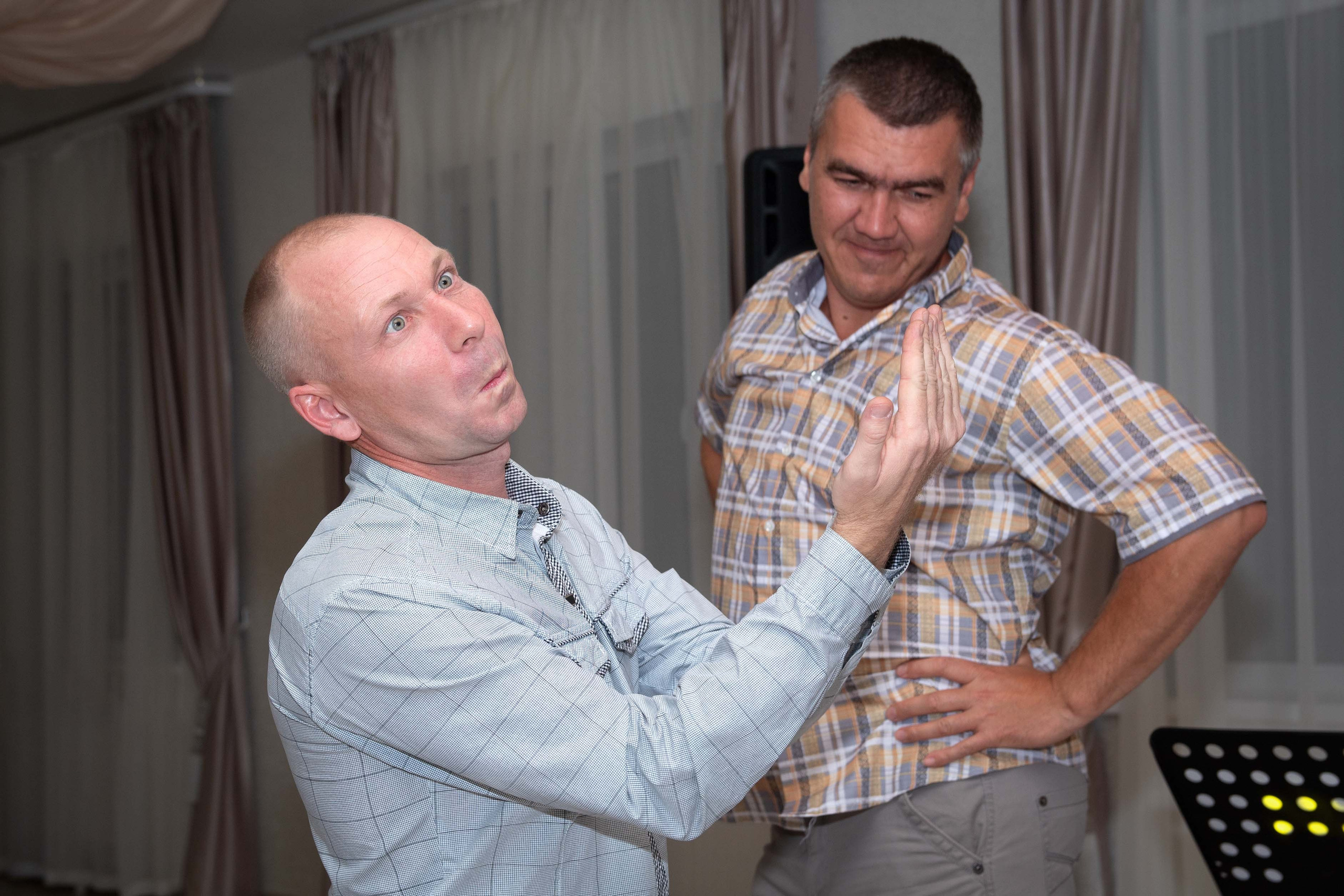 Свадьба Тимура и Натальи. Репортажный Фотограф