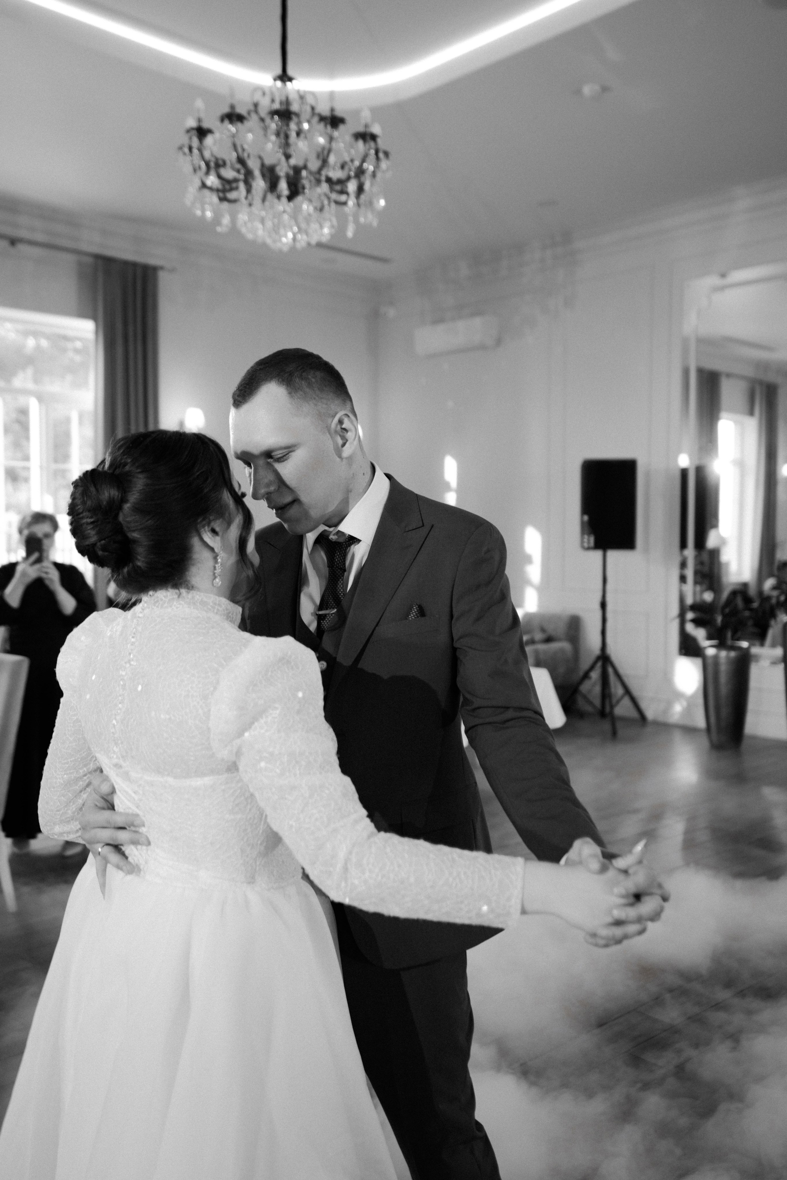 Victor & Ekaterina. Свадебный фотограф в Воронеже Самохина Екатерина