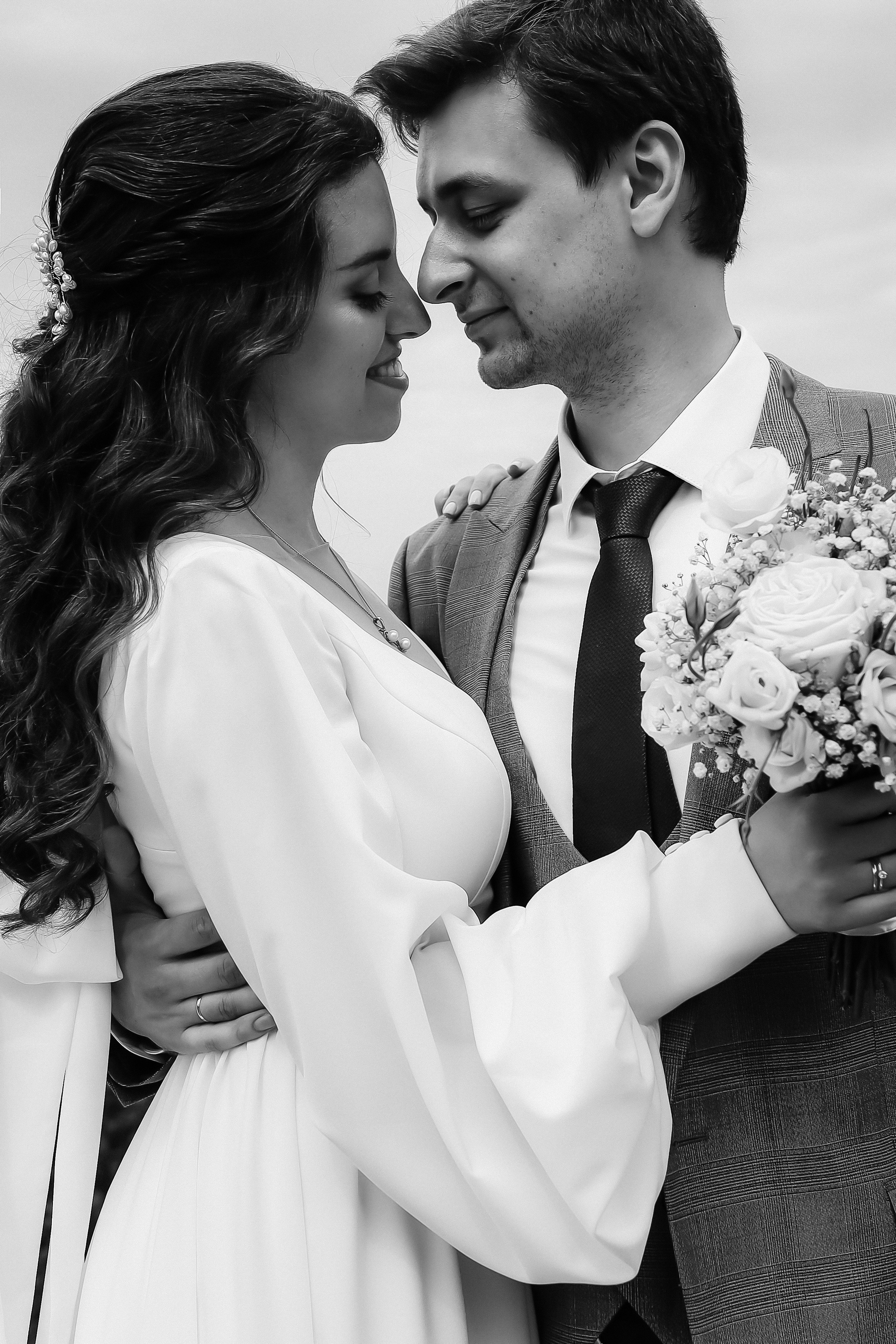 Никита и Алиса. Фотограф в Кирове и Кирово-Чепецке Валерия Шиляева