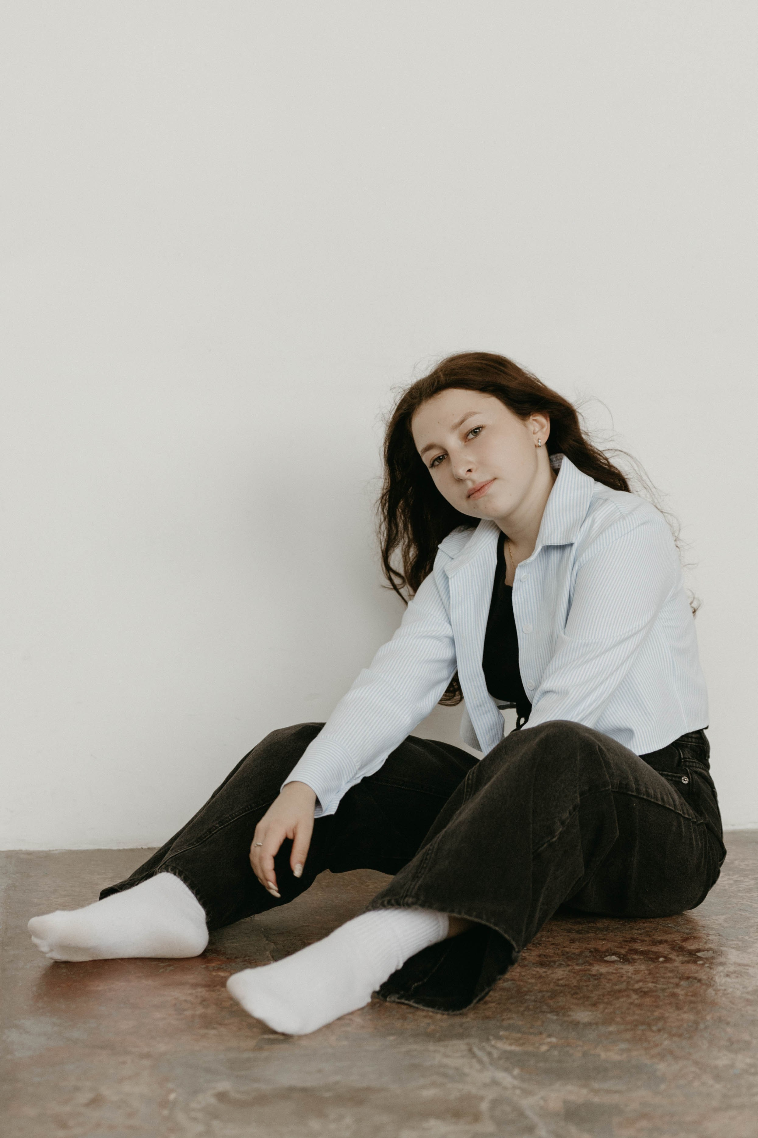 Семья Зуевых. Фотограф в Кирове и Кирово-Чепецке Валерия Шиляева