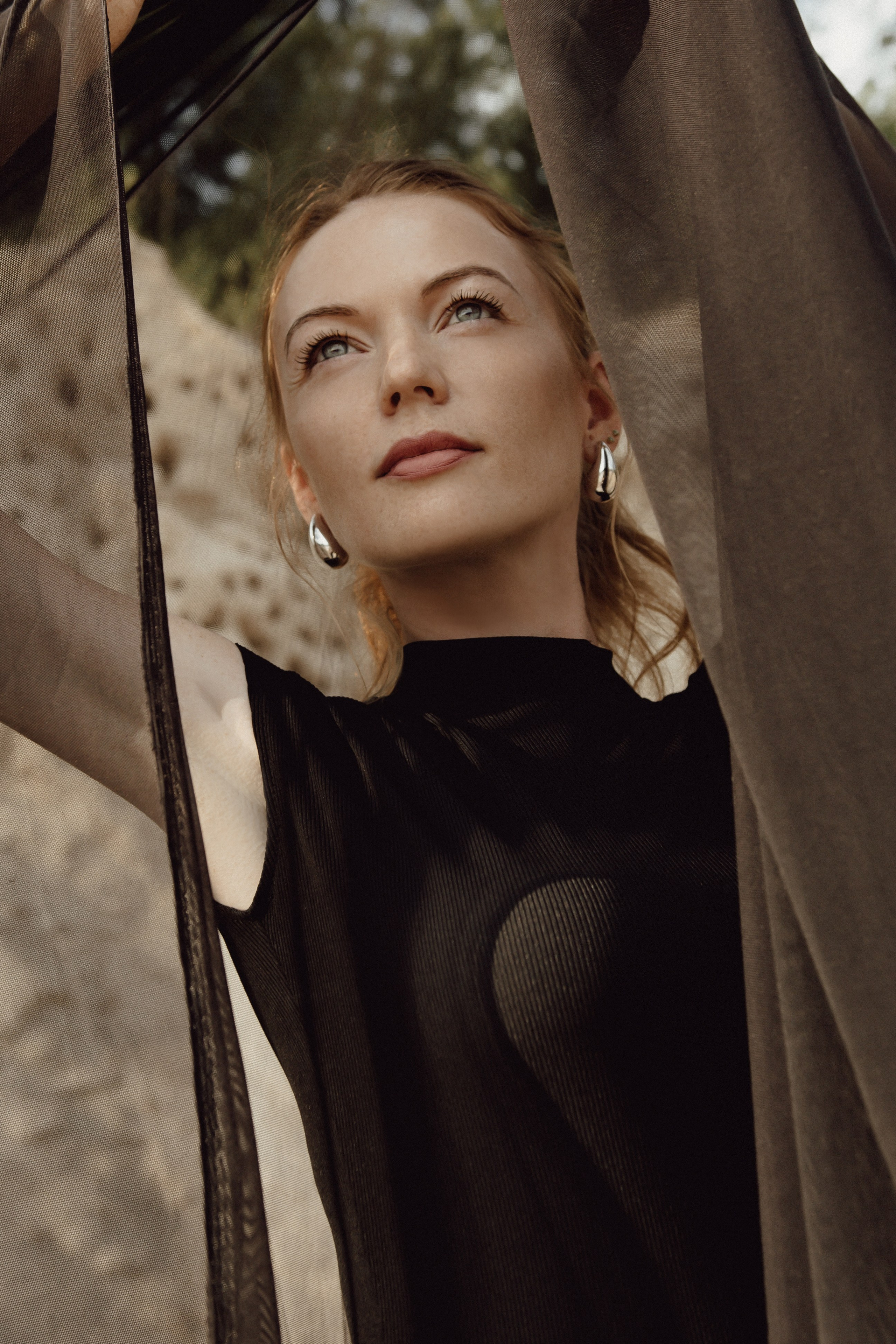 Елена. Карьер. Фотограф в Кирове и Кирово-Чепецке Валерия Шиляева
