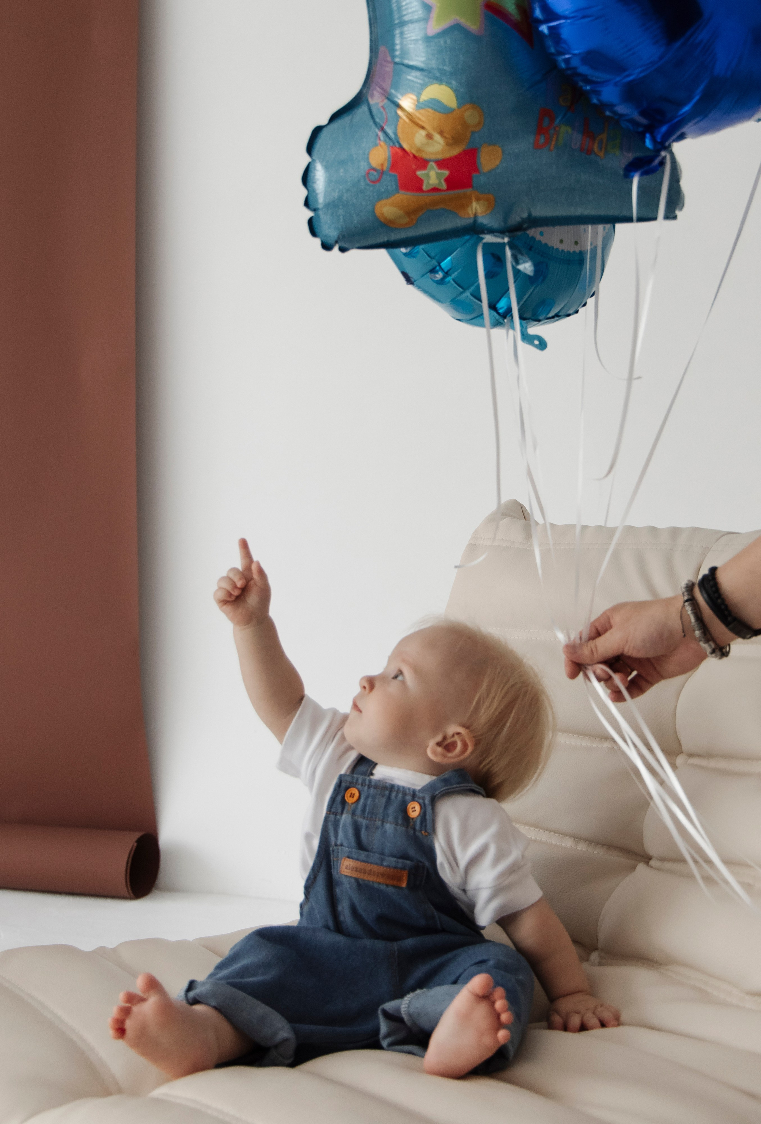 Арсений. Фотограф Новосибирск