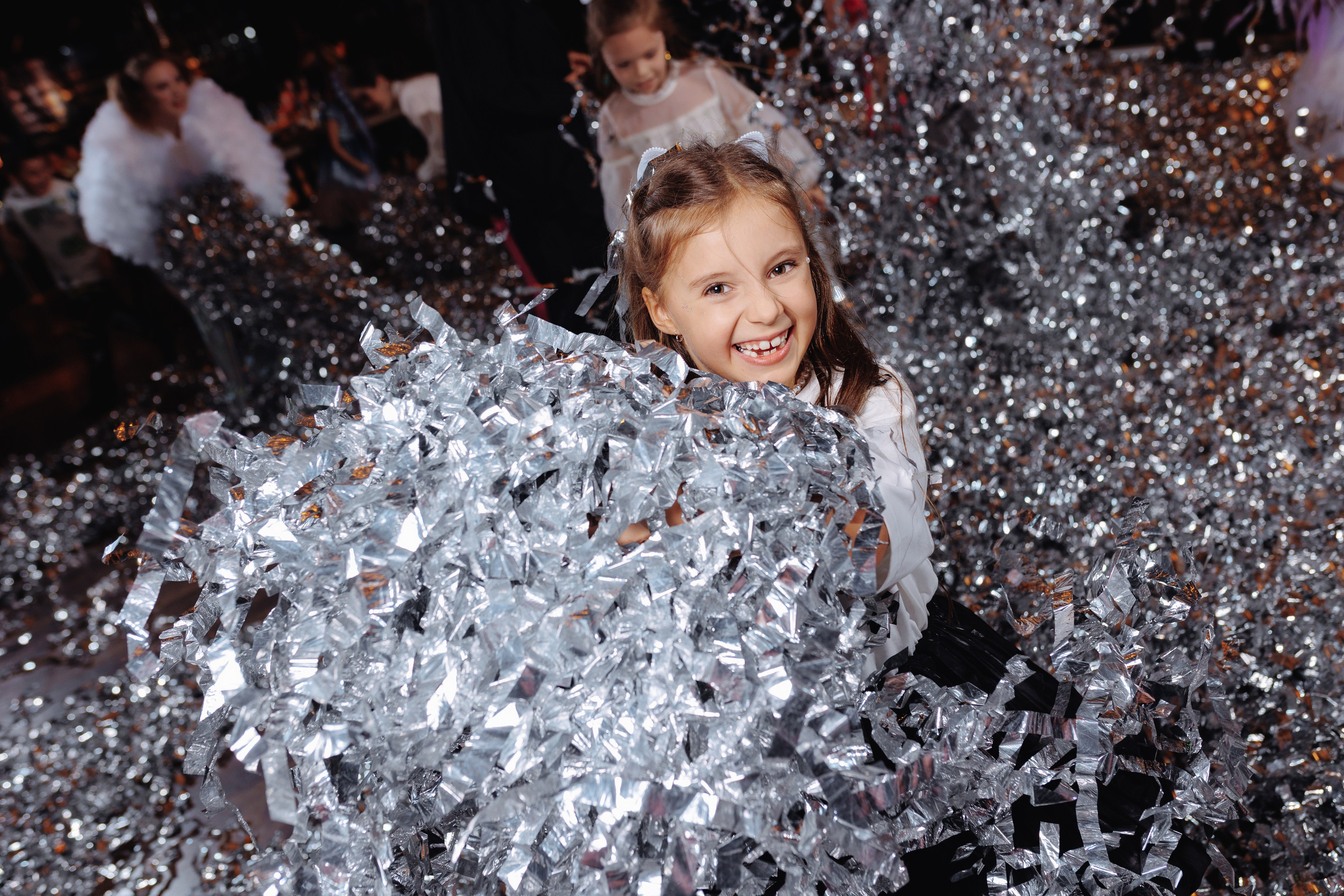 Дни Рождения. Фотограф в Санкт-Петербурге Кирюшенков Андрей