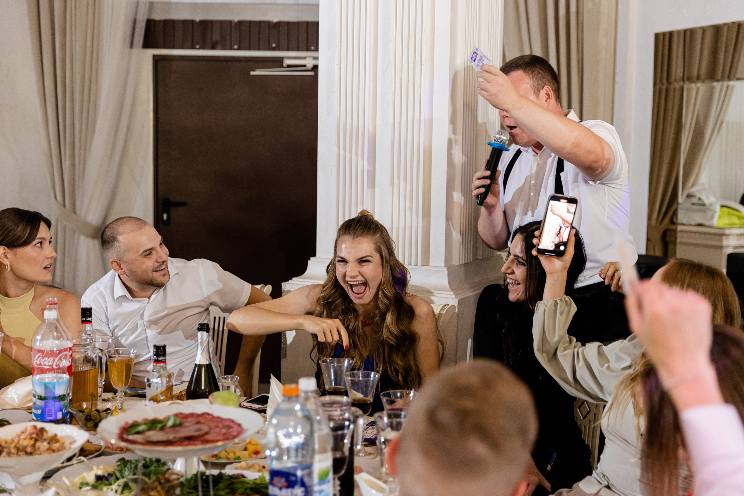 Валерия и Андрей. Свадебный и семейный фотограф