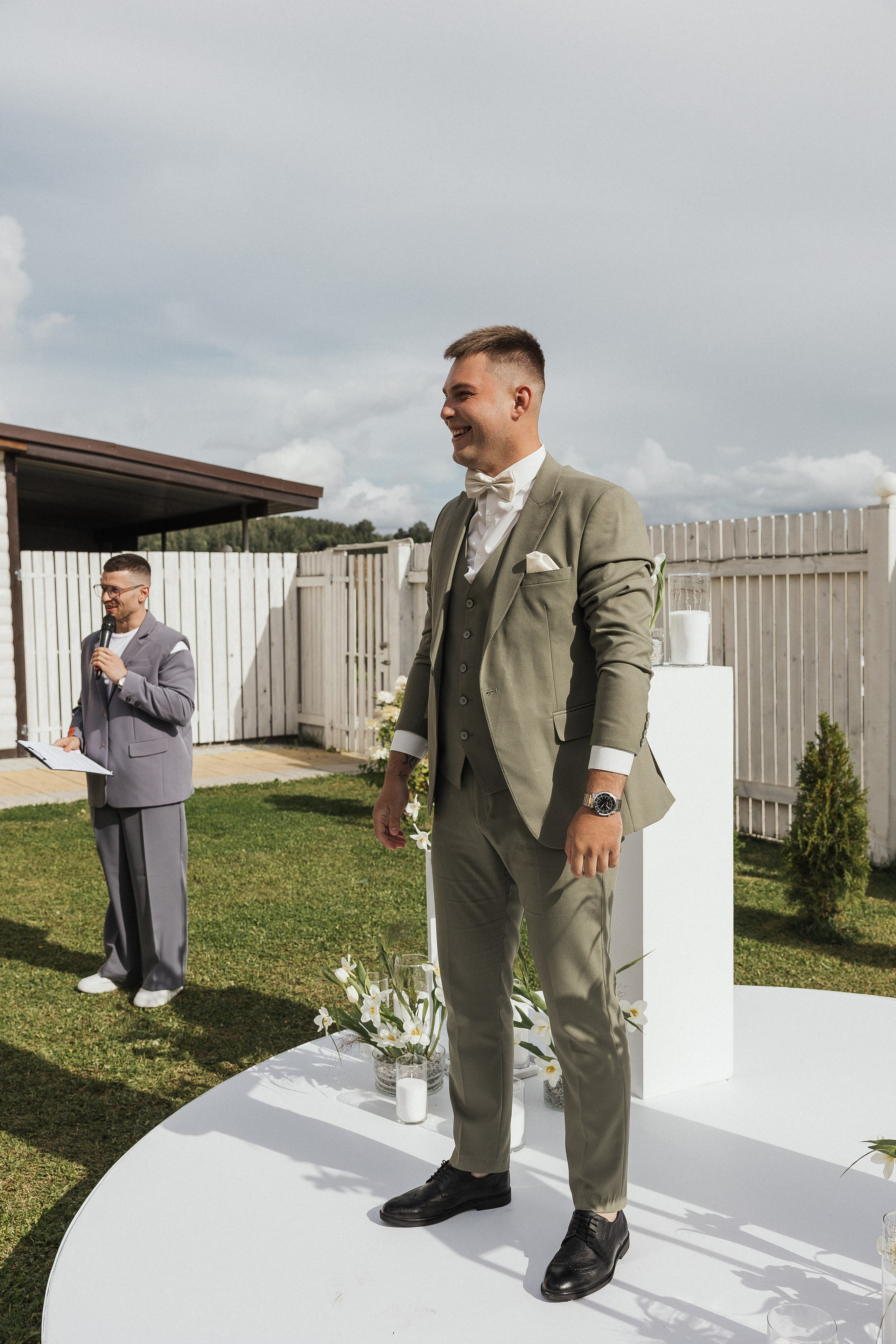 Саша и Настя. Свадебный фотограф в Москве и Екатеринбурге